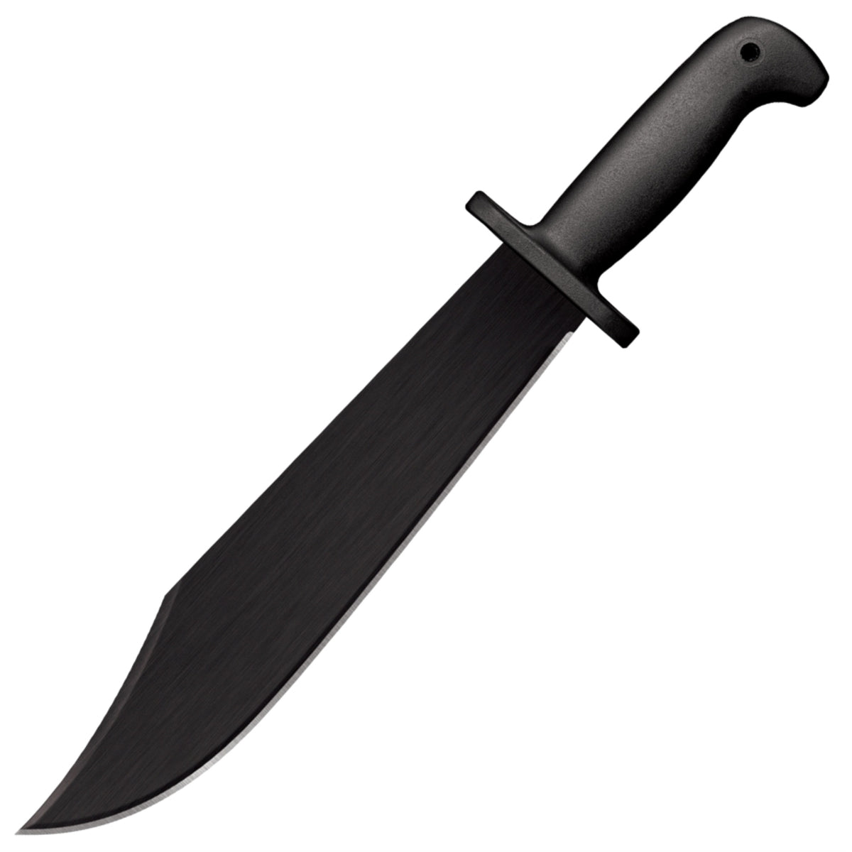 97Smbwz - Cold Steel Black Bear Bowie