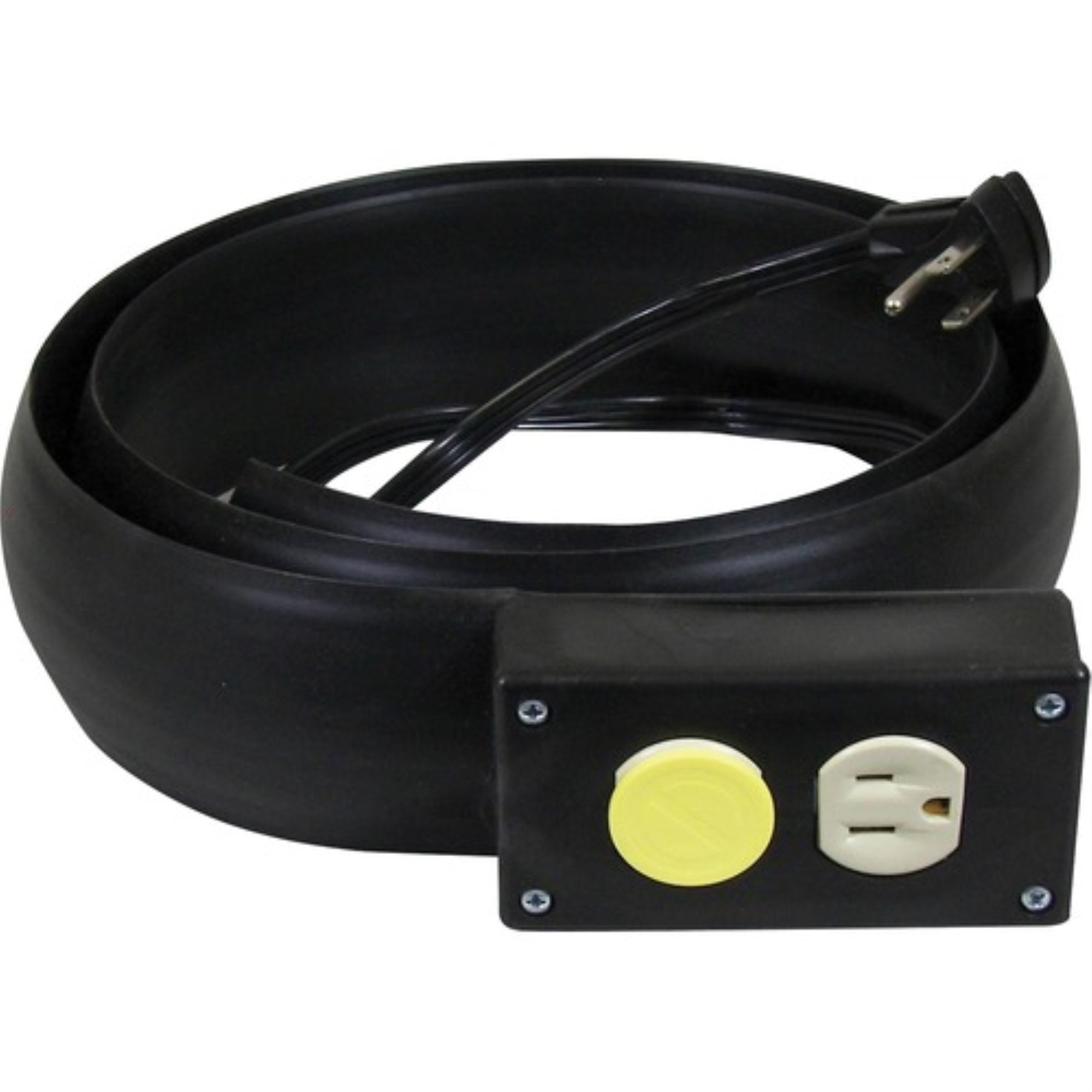 C-Line Lay-Flat Power Extension / Cord Cover