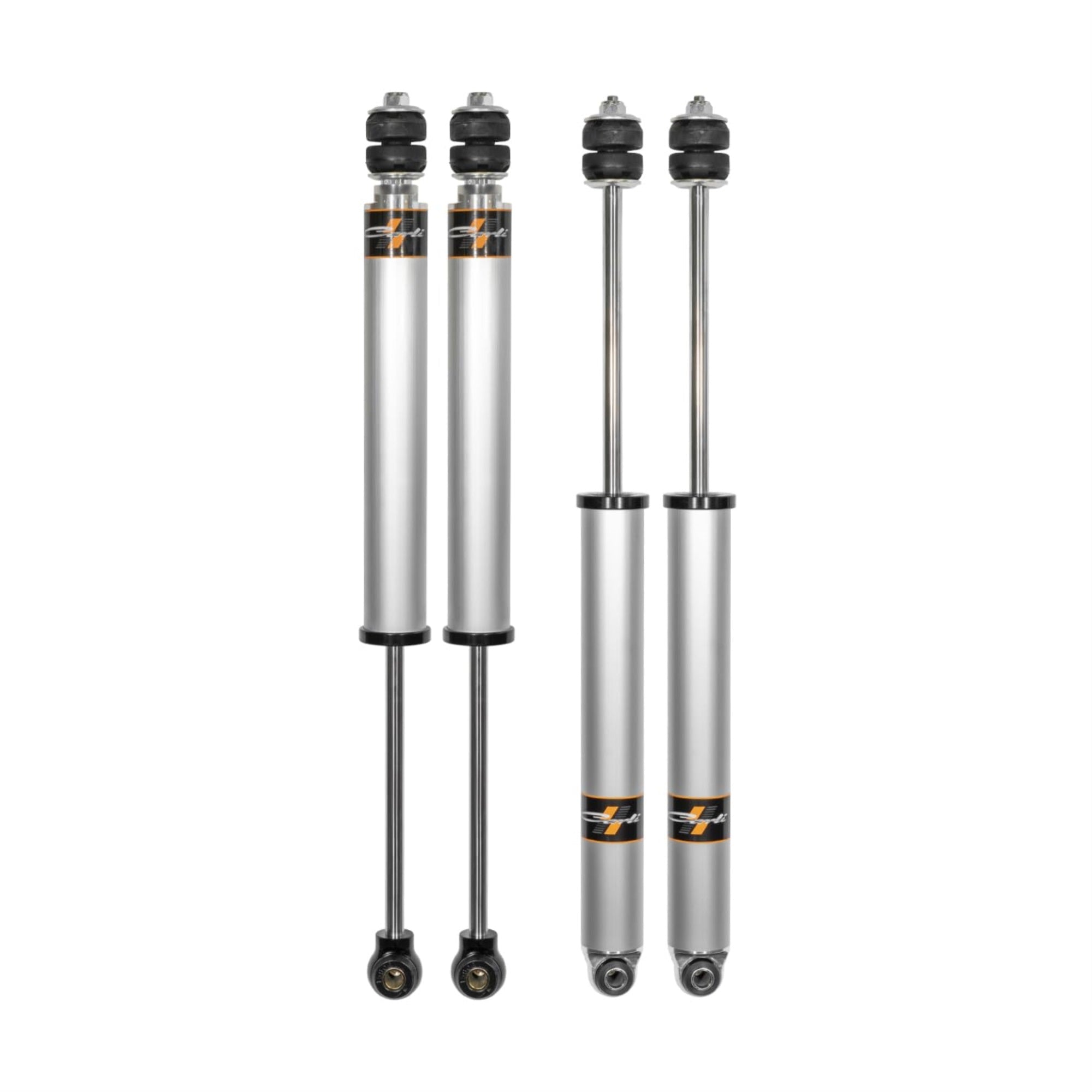 Carli 14-23 Ram 2500 4X4 Diesel Carli Spec 2.0' Ifp Front & Rear Shock Pkg 3.25' Lift