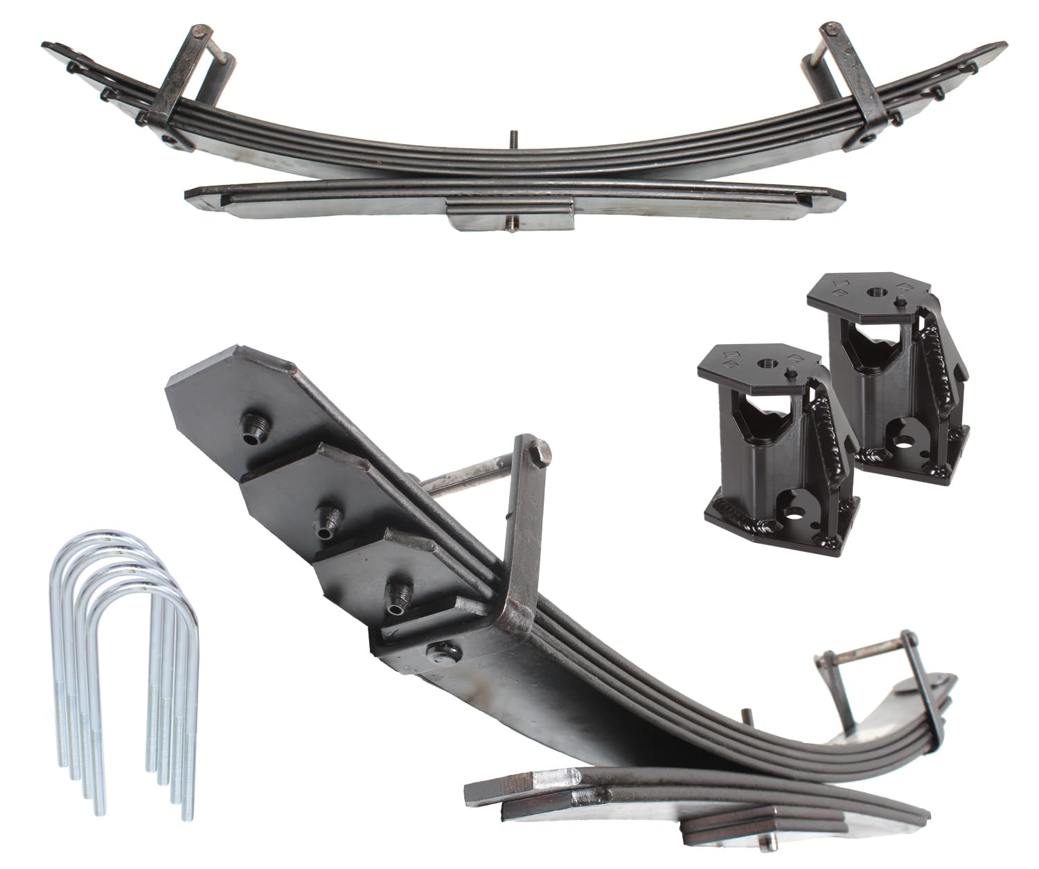 17C F250/350 4X4 Progressive Addapack Passenger  Lvl
