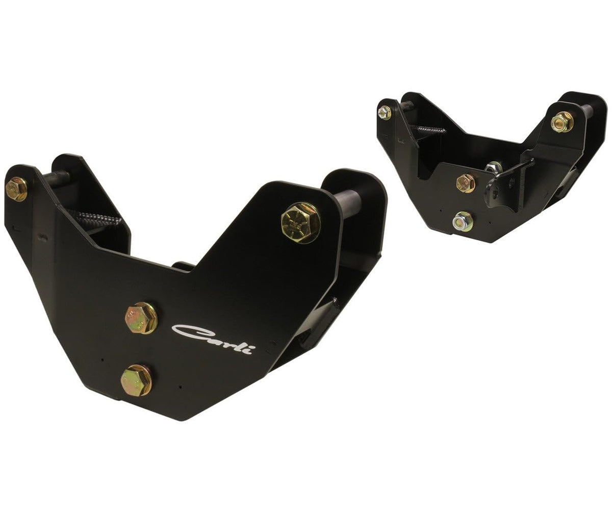1422 Ram 2500 Suspension Radius Arm Drops