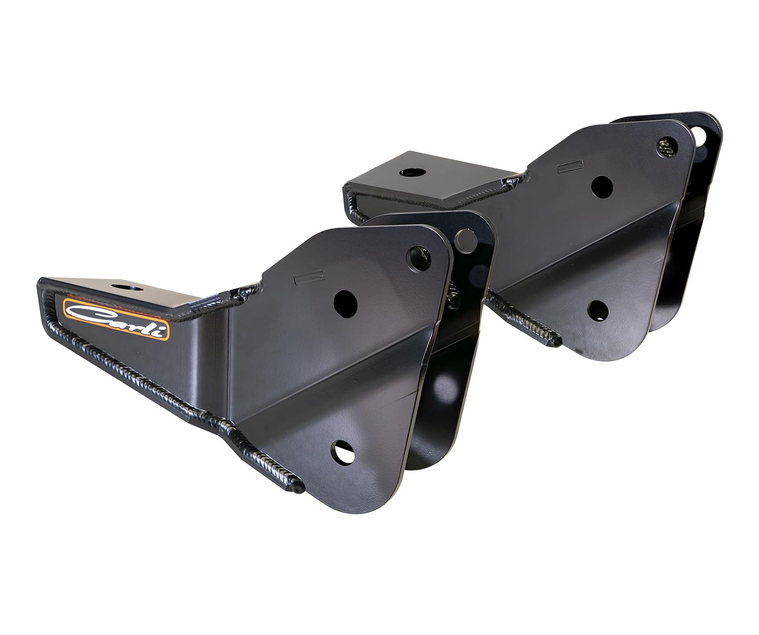 23C F250/350 4X4 Radius Arm Drop Brackets  5.5In Lift