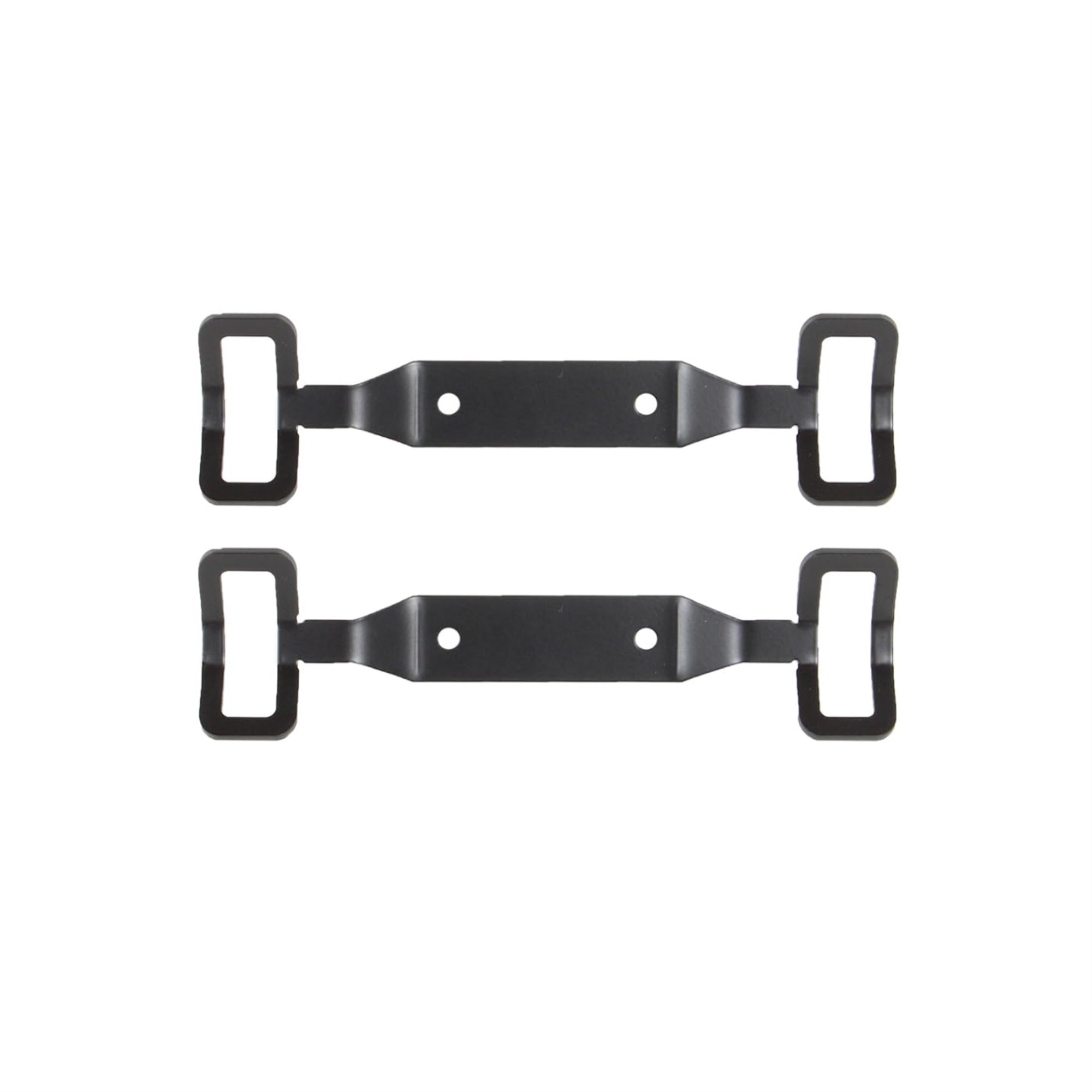 Carli Short Reservoir Mounts For 2.5' Diameter Shocks