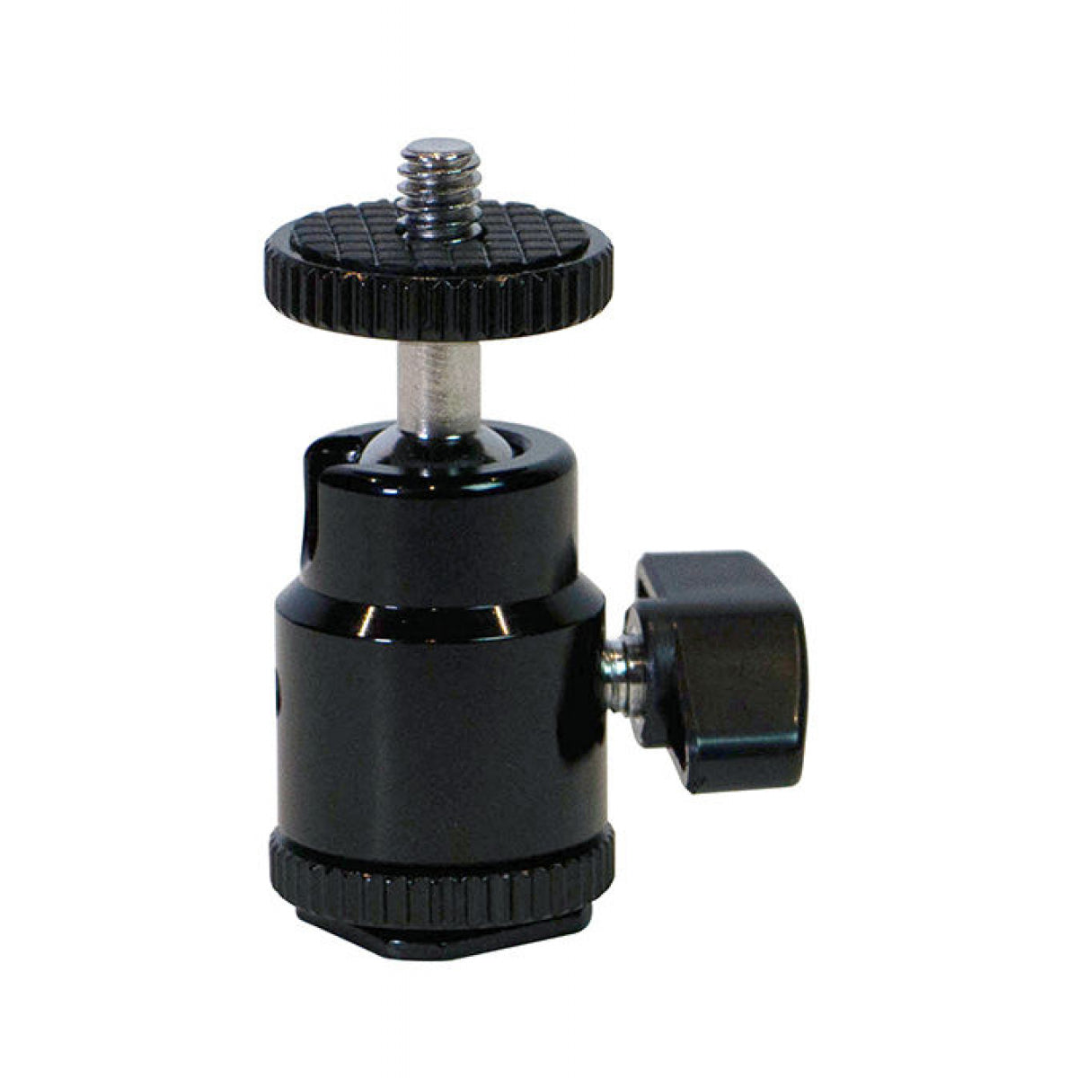 Camera Adapter With Shoe Mount
