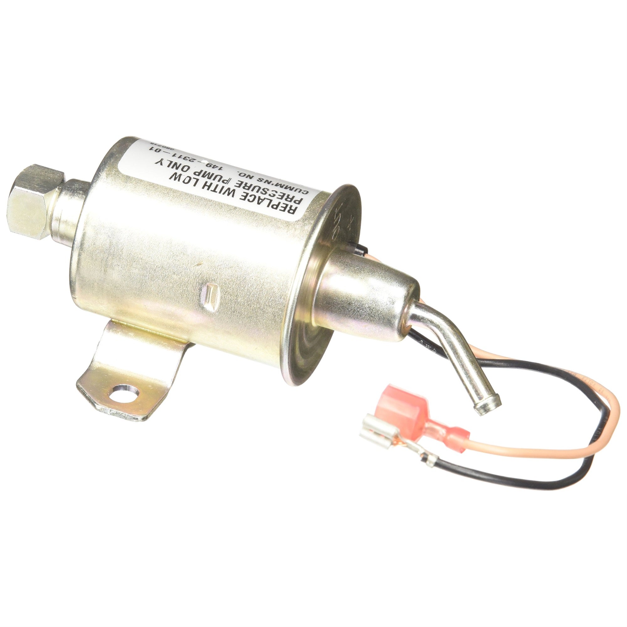 Cummins Nw Cummins 149231101 Onan Fuel Pump