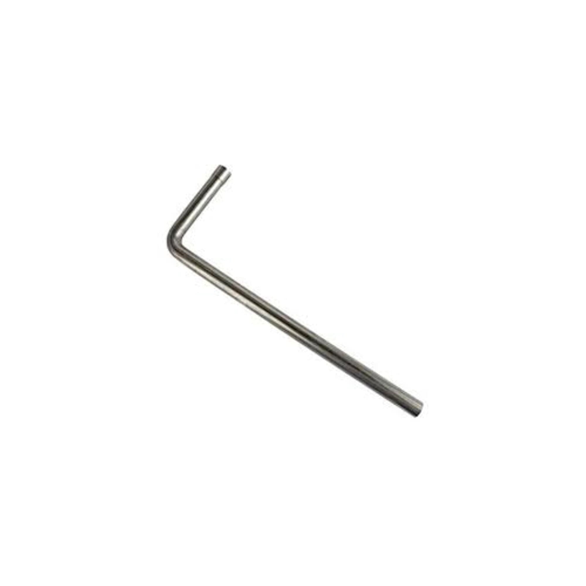 Cummins Onan 155-3481-01 Exhaust Tailpipe