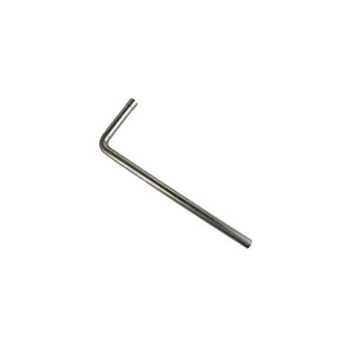 Cummins Onan 155-3481-01 Exhaust Tailpipe