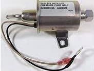 Onan Fuel Pump