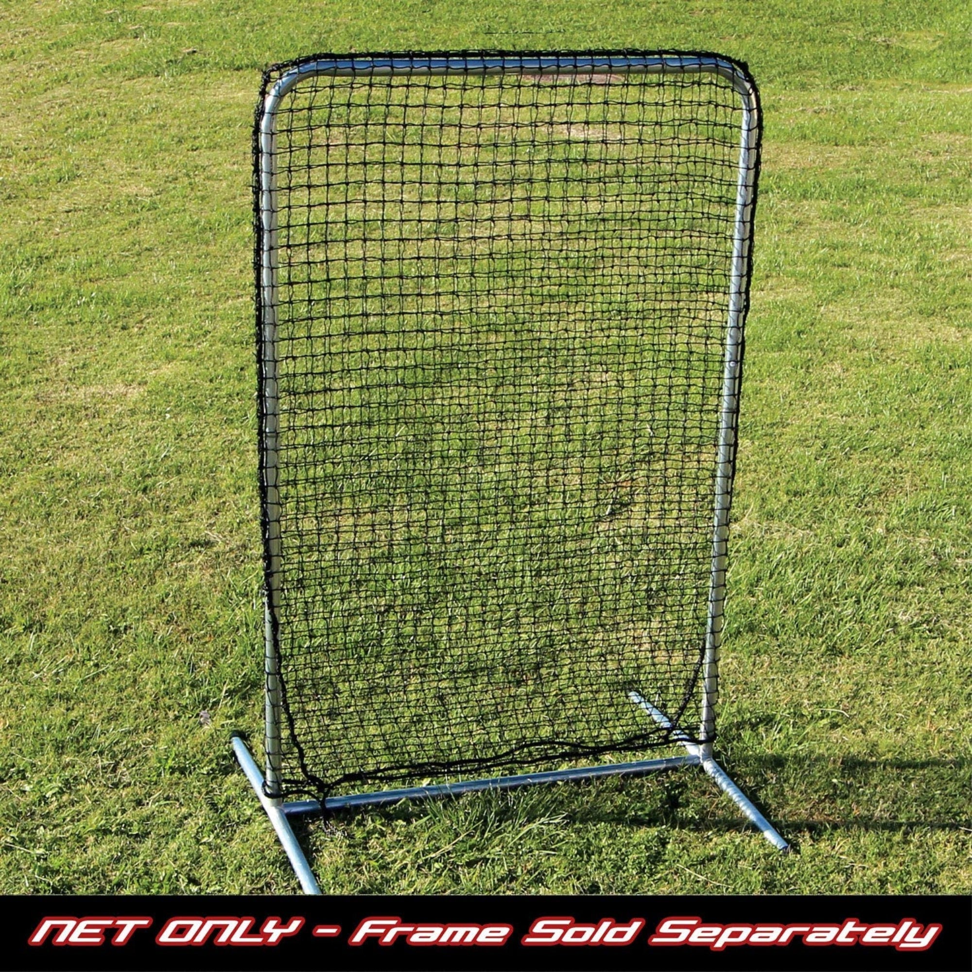 Cimarron 6x4 Safety Net Only