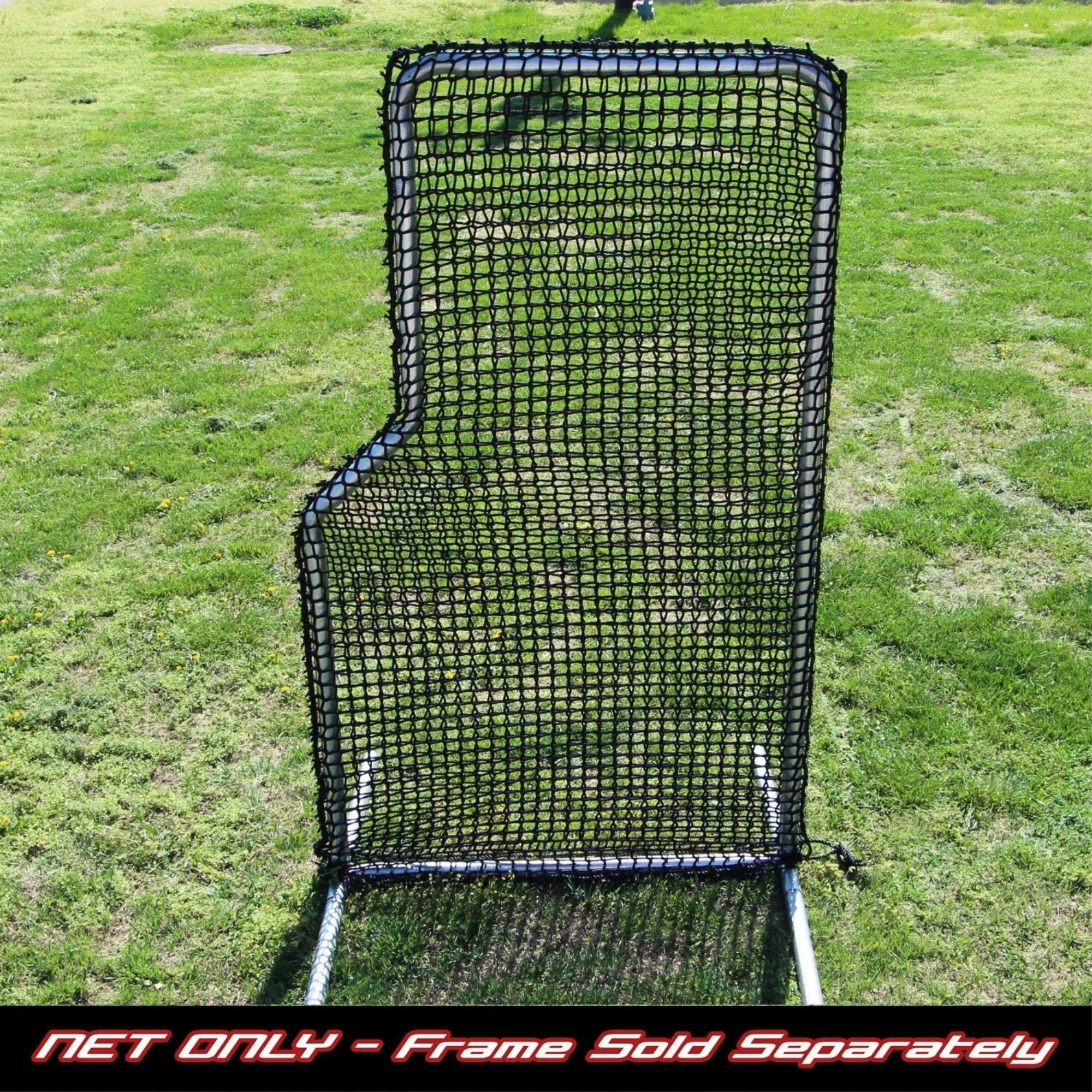 Cimarron 7x4 #84 L-Net Only