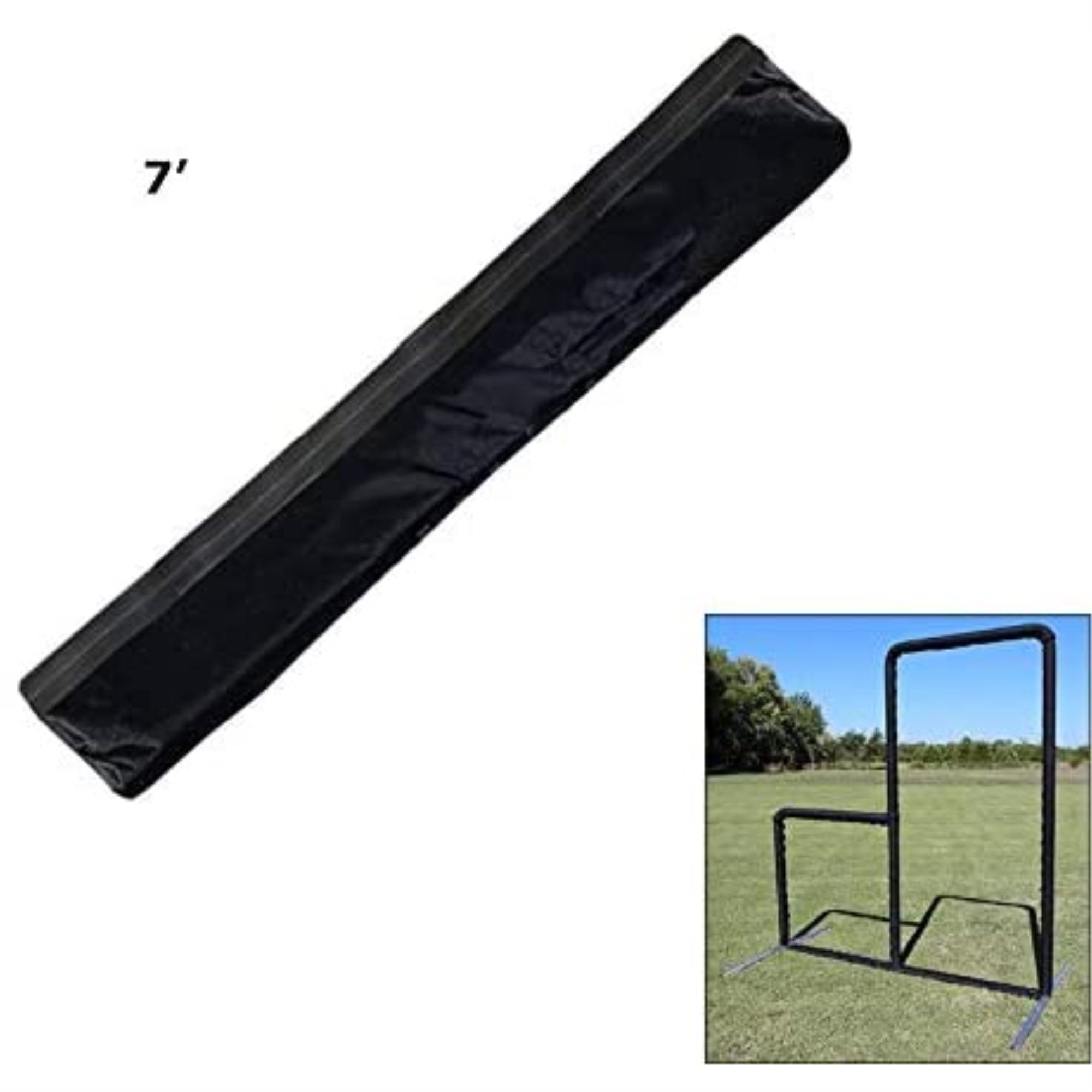 Cimarron Frame Padding (1  7' Piece)