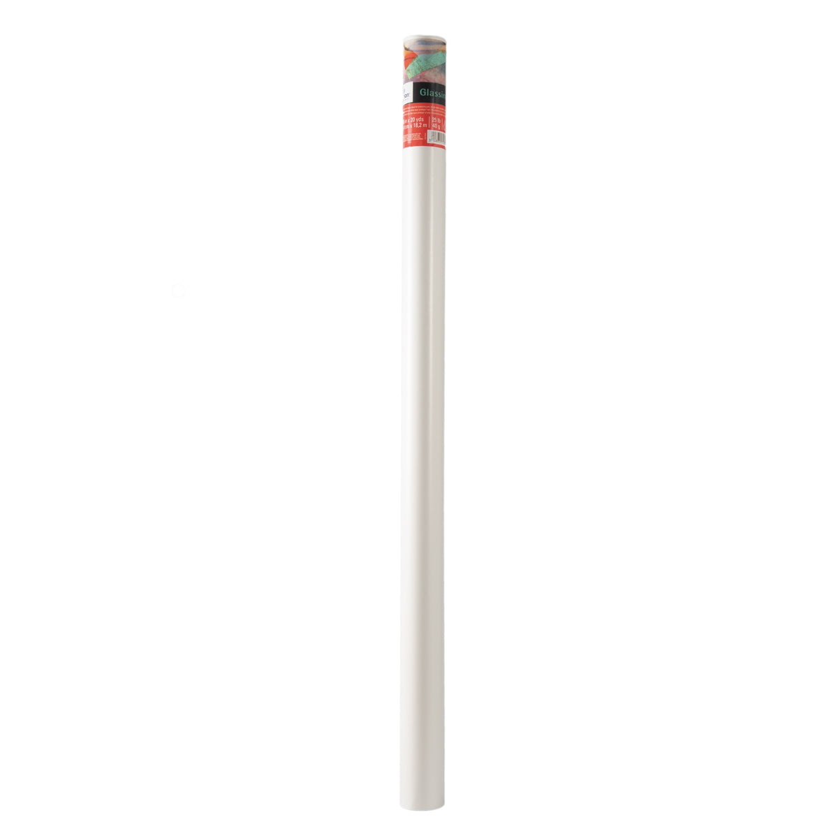 As Glassine Rl 36Inx20Yd(12)
