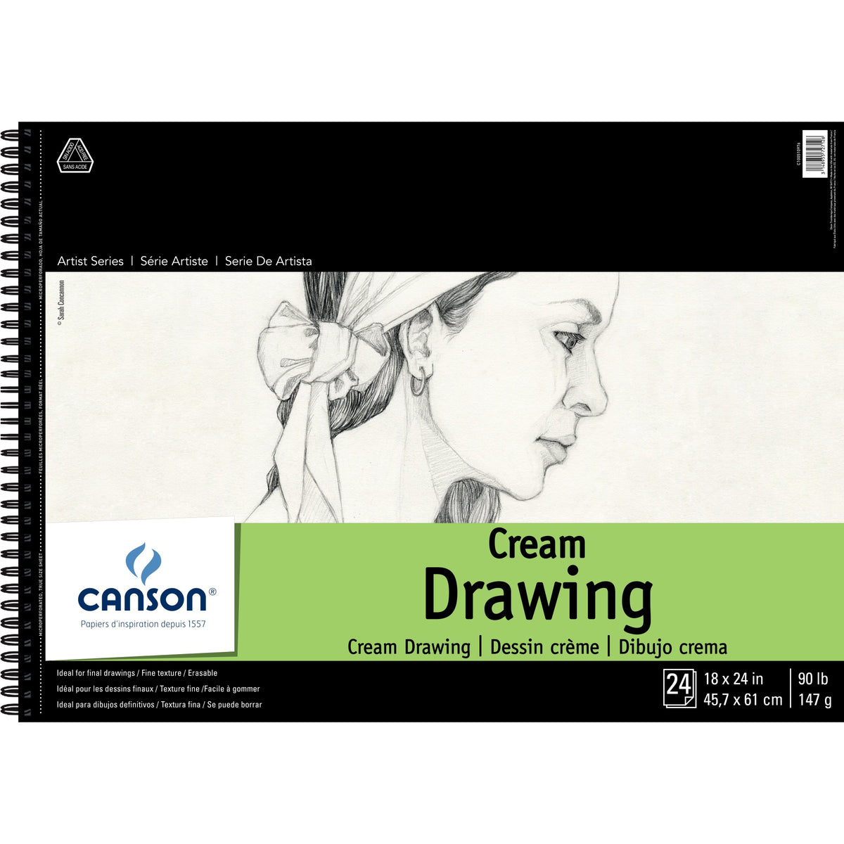 Drw Clsc Crm 24Sh 18X24 (12)