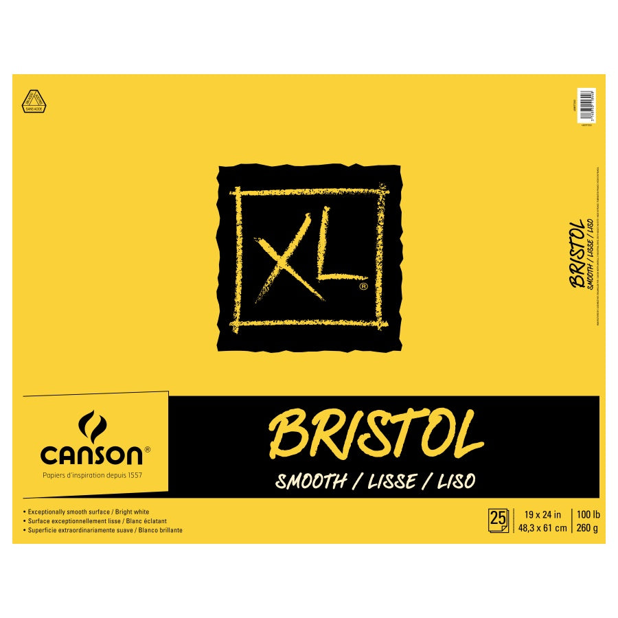 Xl Bristl Smooth 19X24 Fo (3)