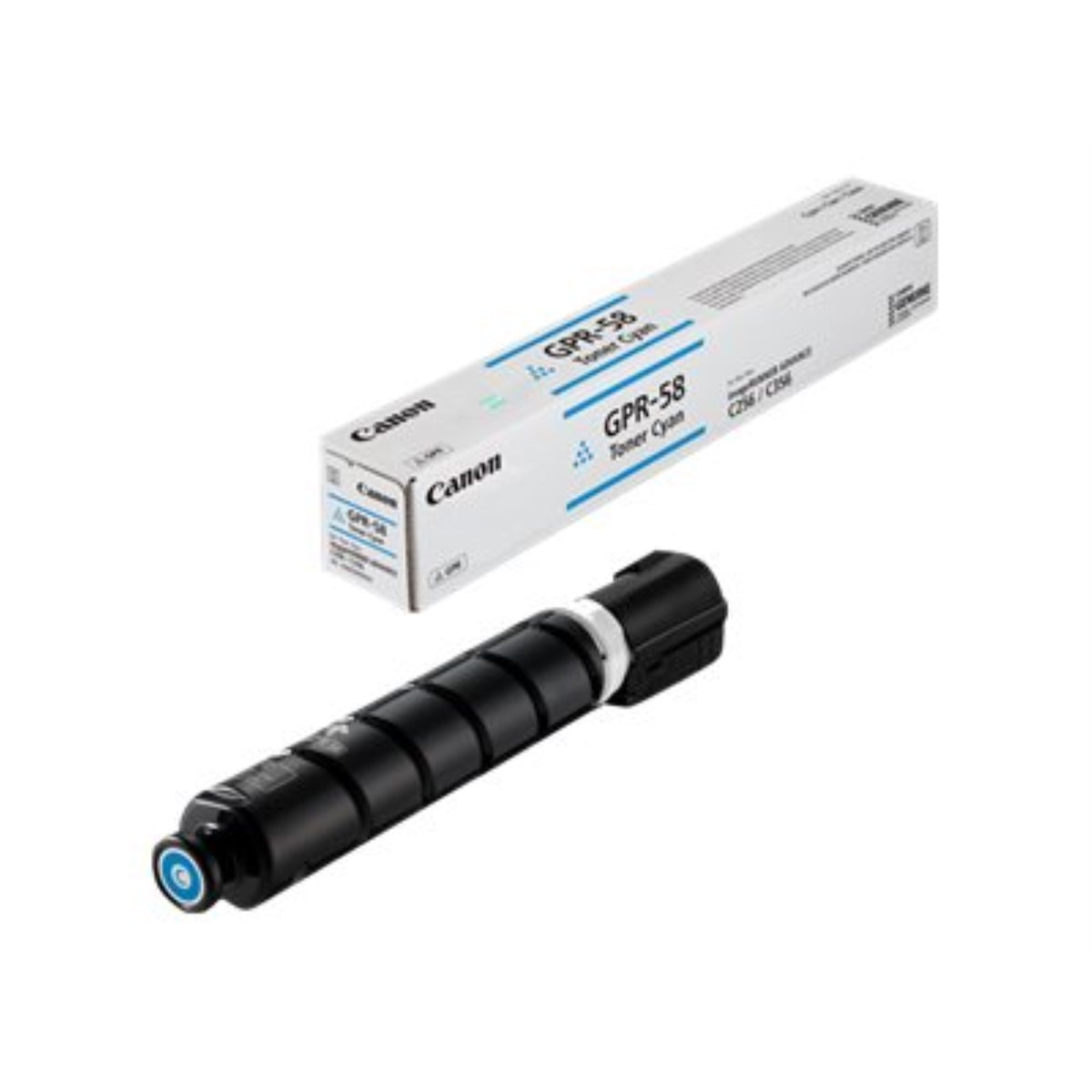 Toner, Black, Oem, 18K Yld