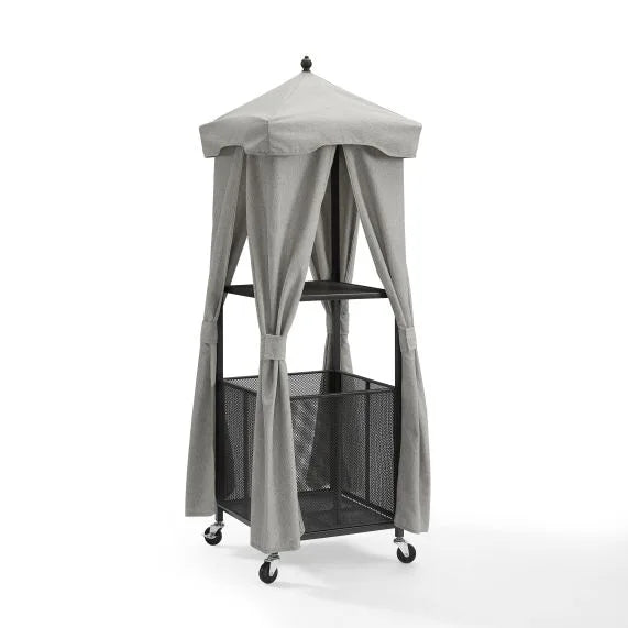 Grady Towel Valet