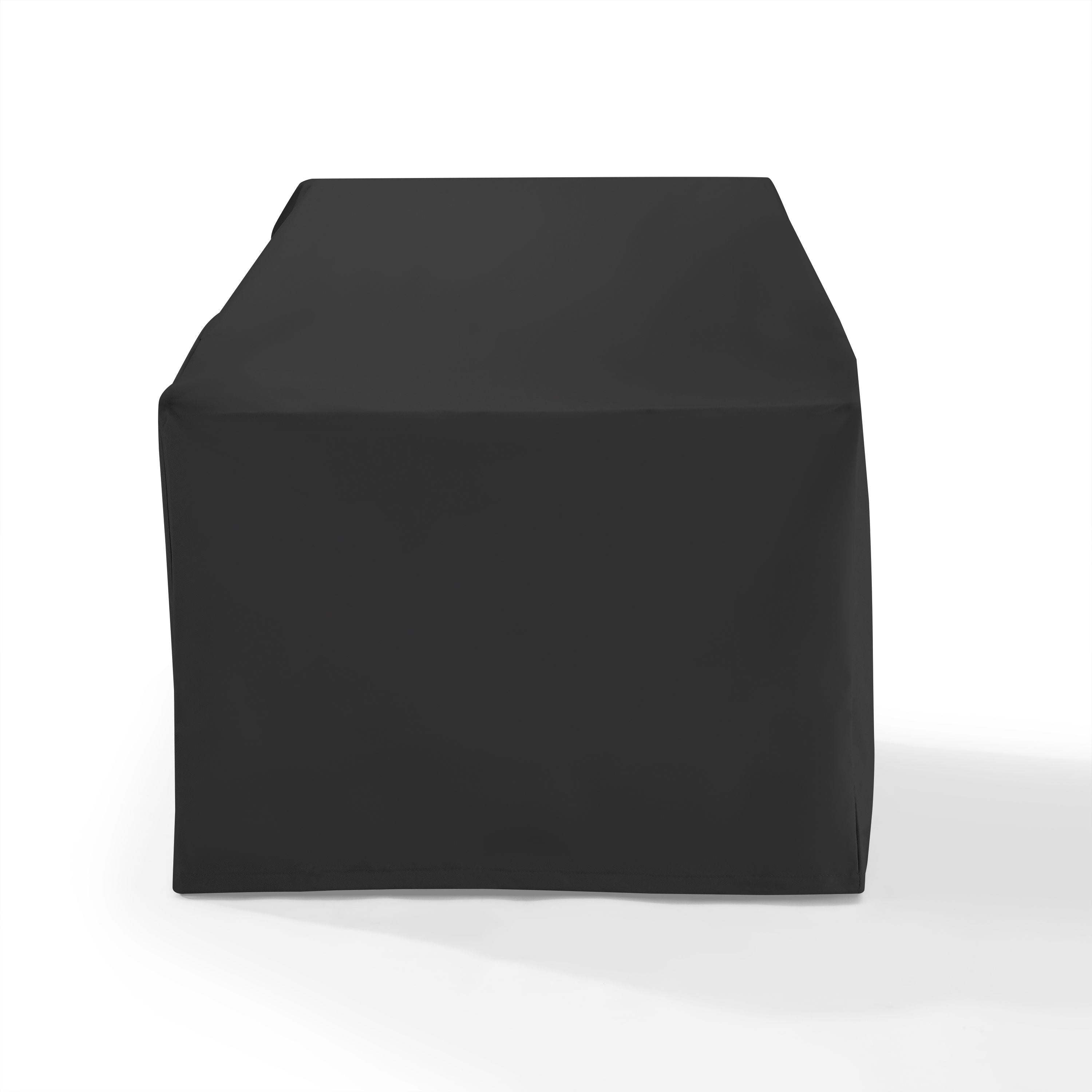 Outdoor Chair Furniture Cover Black