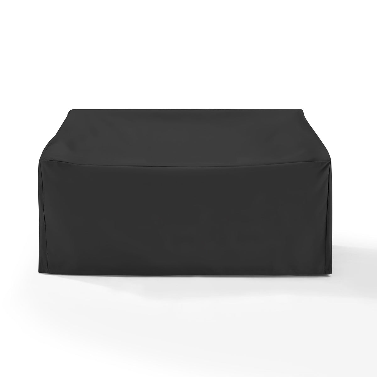 Outdoor Loveseat Furniture Cover Black