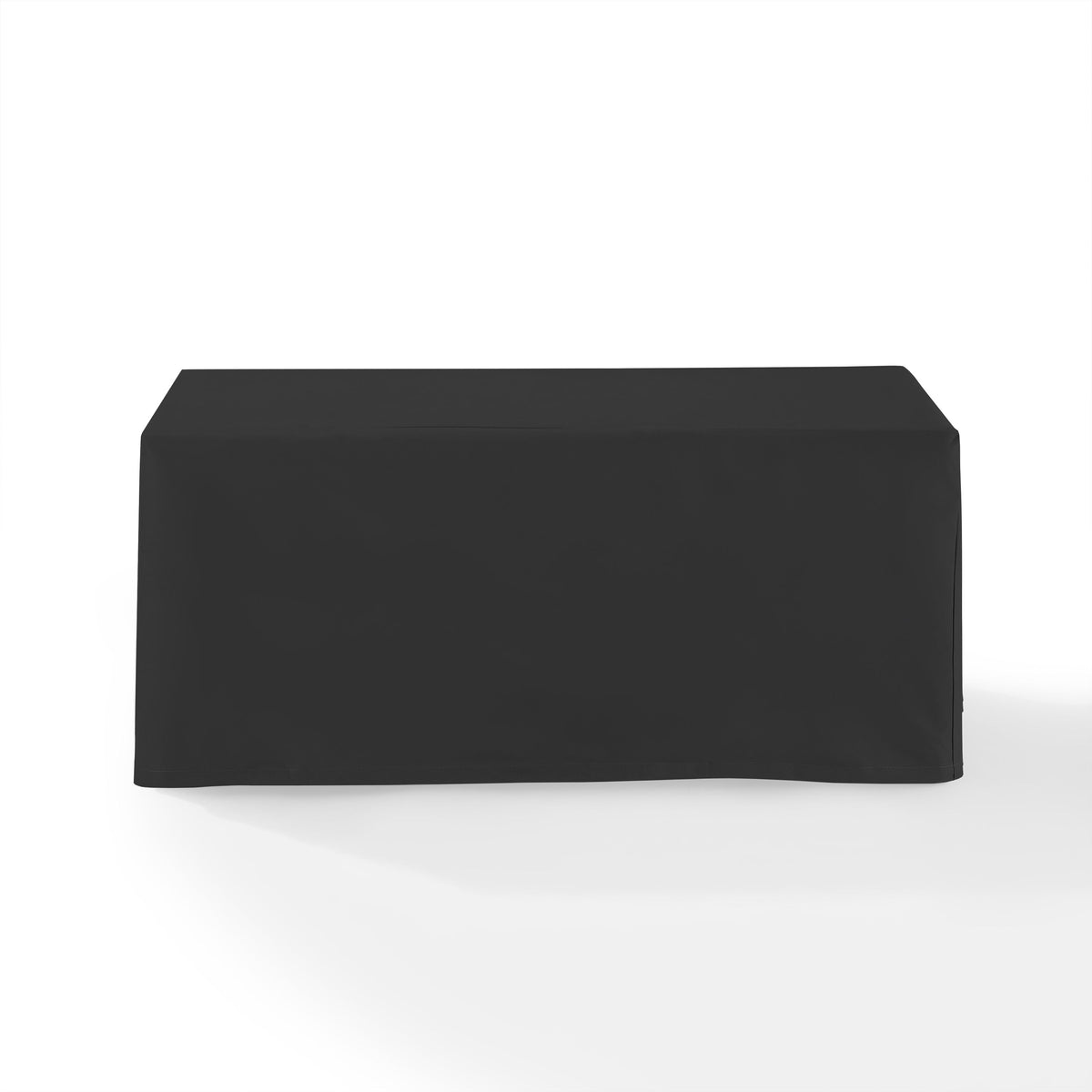 Outdoor Coffee Table Furniture Cover Black