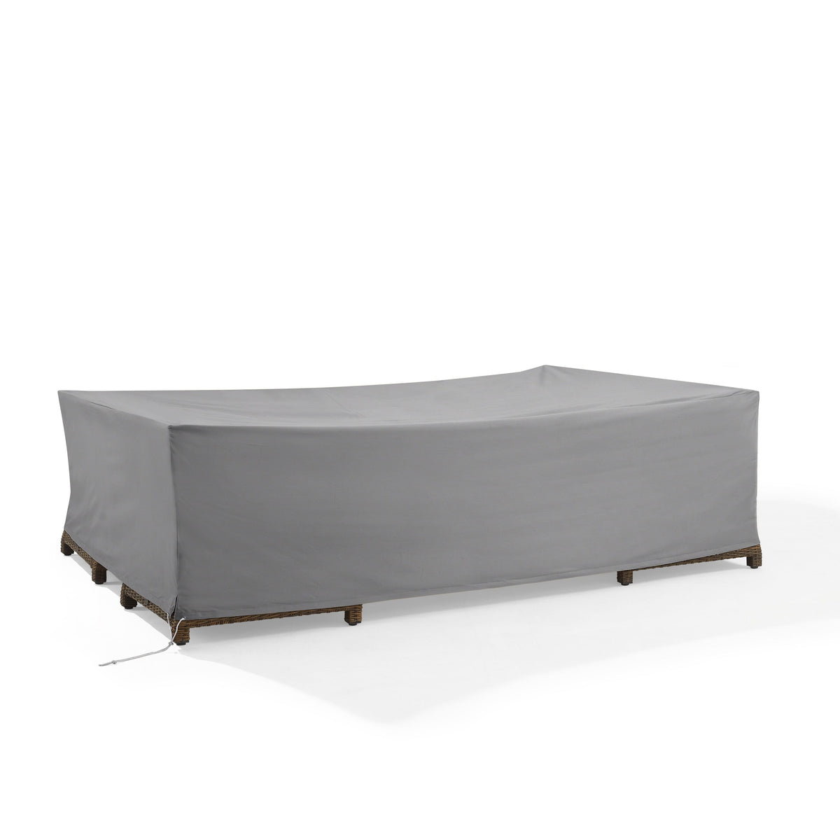 Outdoor Furniture Cover For Patio Set Gray