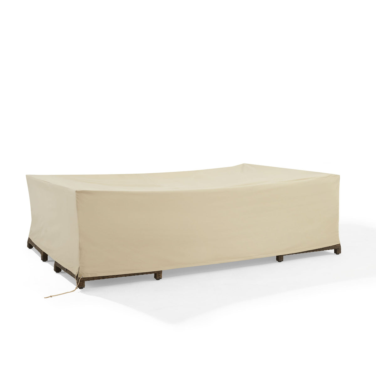 Outdoor Furniture Cover For Patio Set Tan