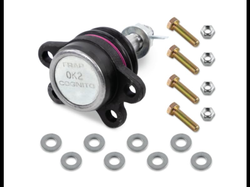 Hd Series Upper Ball Joint For 0120 Silverado/Sierra 1500Hd3500Hd