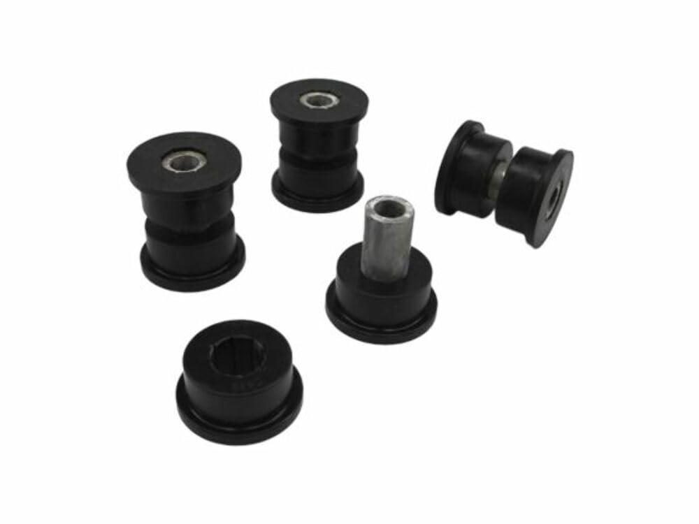 1119 Silverado/Sierra 2500/3500 Hd Bushing Kit For Upper Control Arms