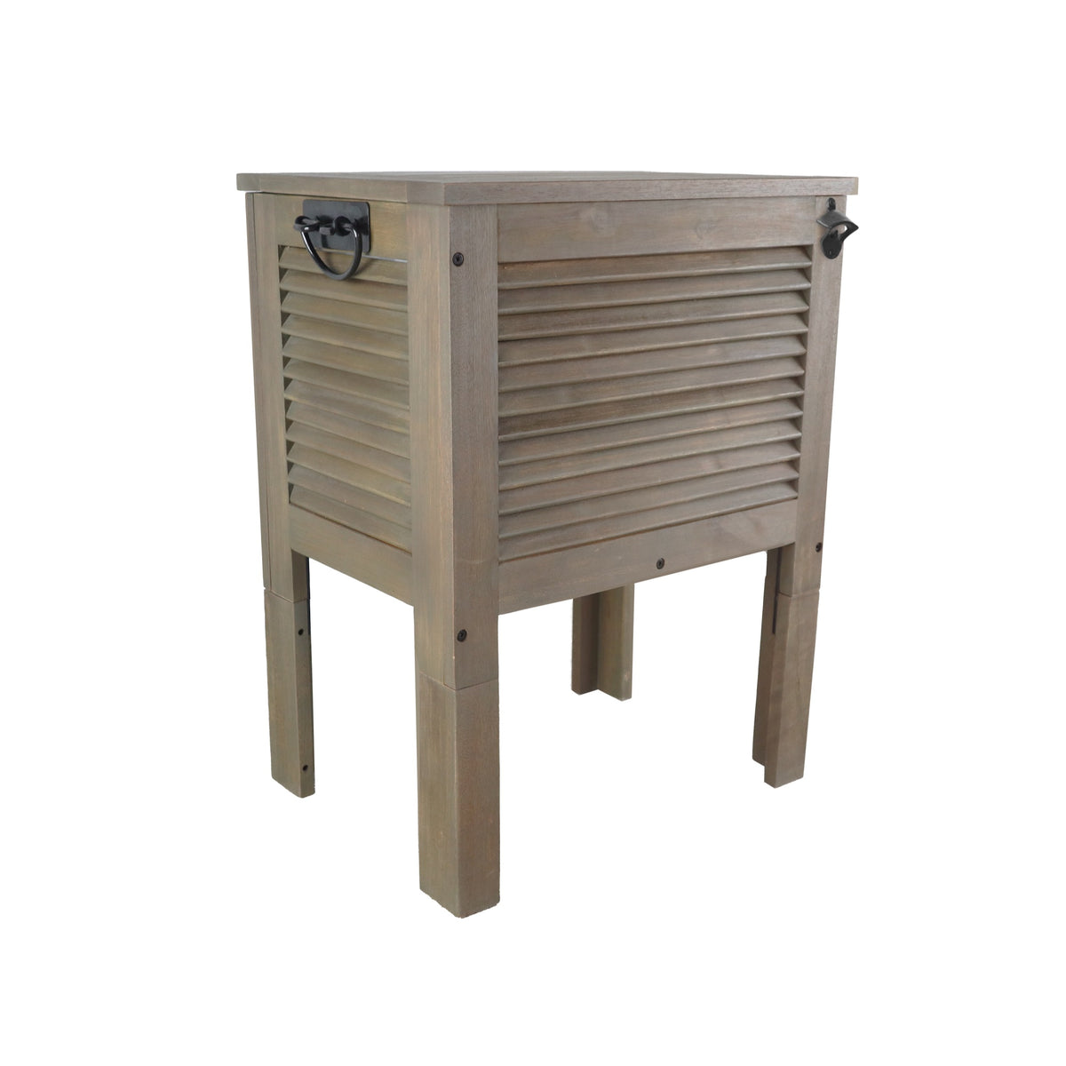 Northbeam Raised Patio Cooler