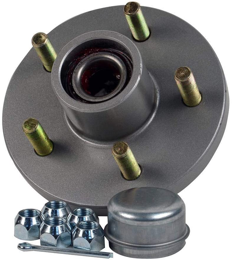 CE SMITH TRAILER HUB KIT TAPERED 1-3/8 TO 1-1/16”(Pack of 2)