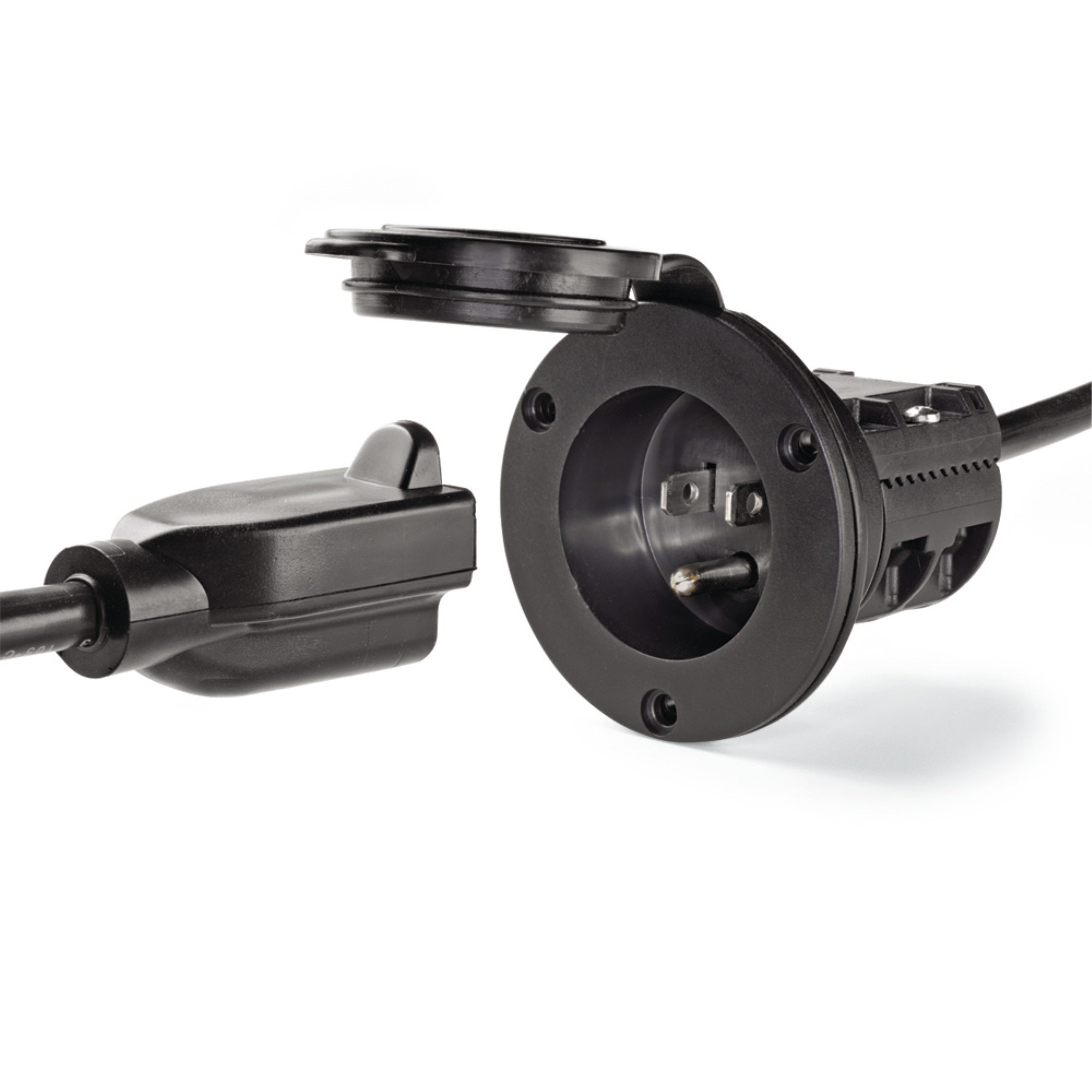 Rule 1800 Sump/Utility Pump w/24 Cord(Pack of 2)