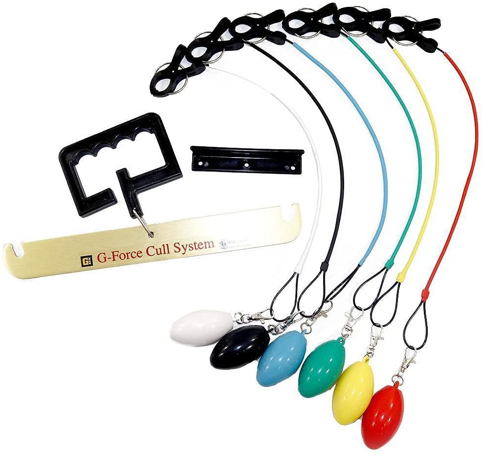 Th Marine G-Force Conservation Cull System Gen 2 ( Pack Of 2 )