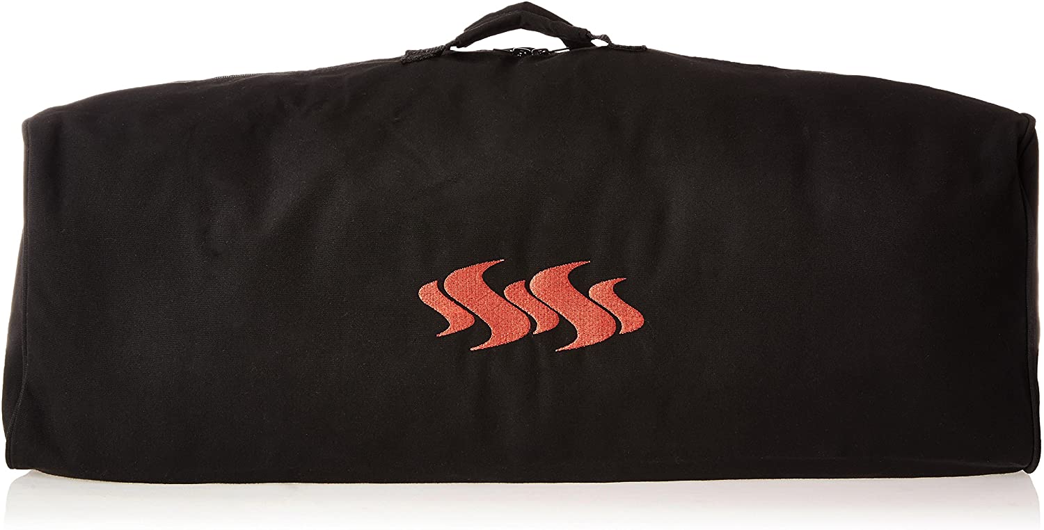 Kuuma Stow & Go Grill Cover Tote f/316 Grill(Pack of 2)
