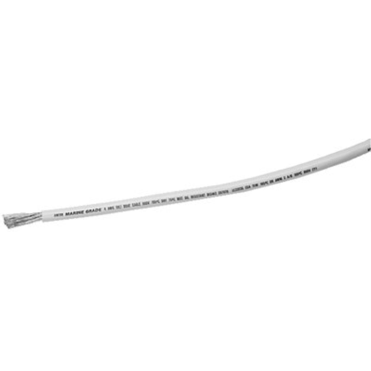 Polyplanar Vhf Extension Speaker -10W Surface Mount - (Single) White(Pack Of 2)
