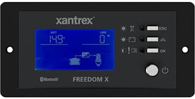Xantrex 808-0817-02 Remote Control, Bluetooth, Freedom X/XC ( Pack of 2 )
