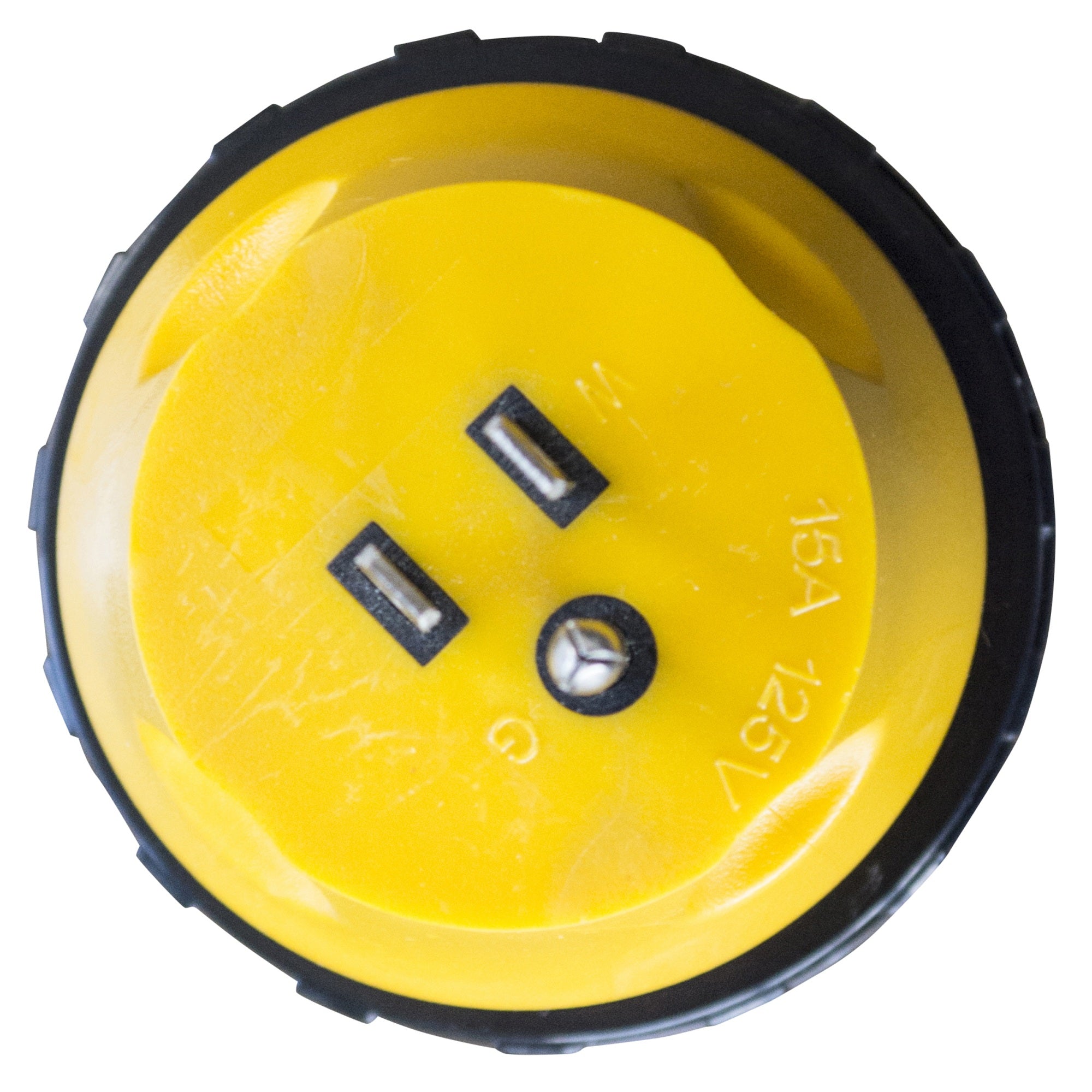 5-15P 15 Amp Male Tol5-30R 30 Amp Female Conversion Adapter Plug
