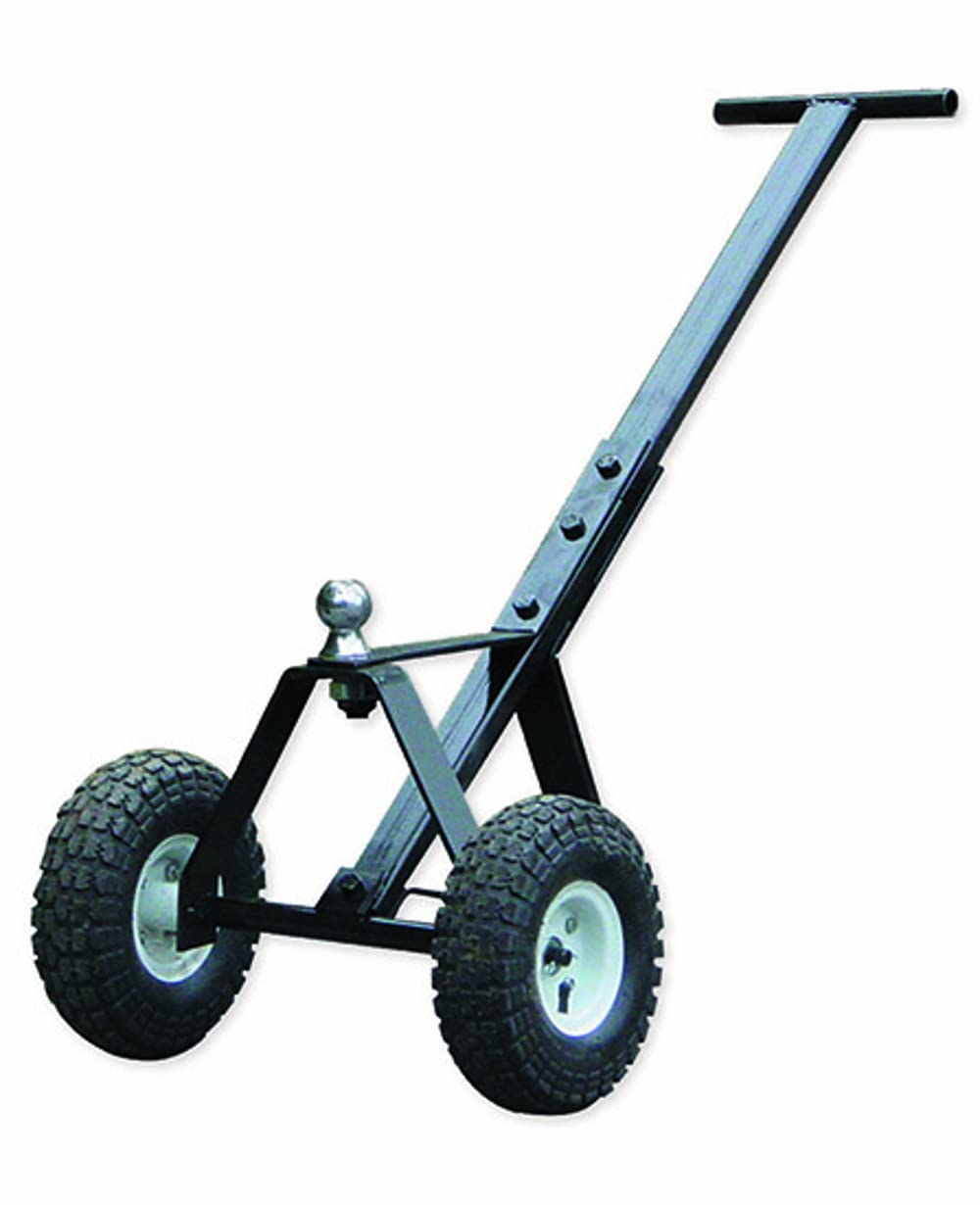 Trailer Transporter