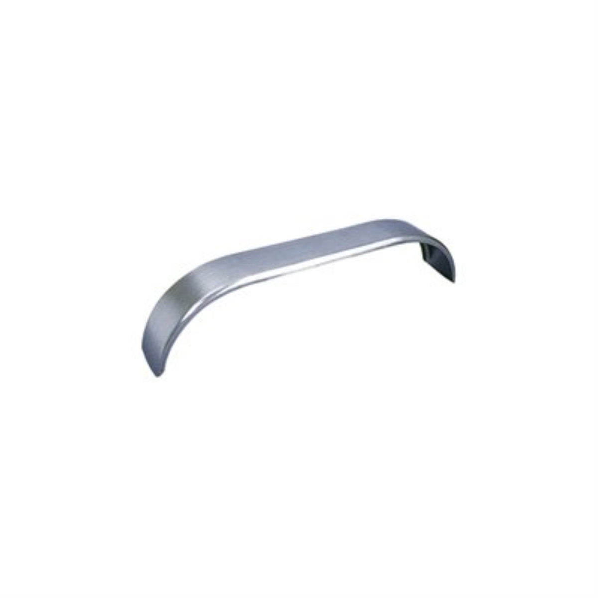 Carry-On Trailers Steel Tandem Fender - 66In. Long