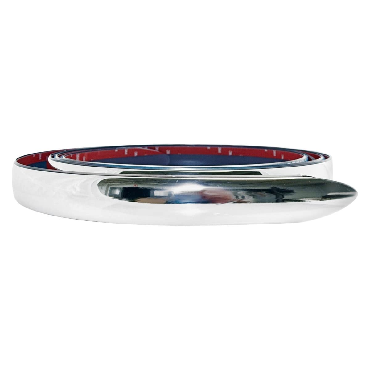 Protektotrim Body Side Molding2In Gmc W/Die Cut Ends2 8Ft Kitschrome