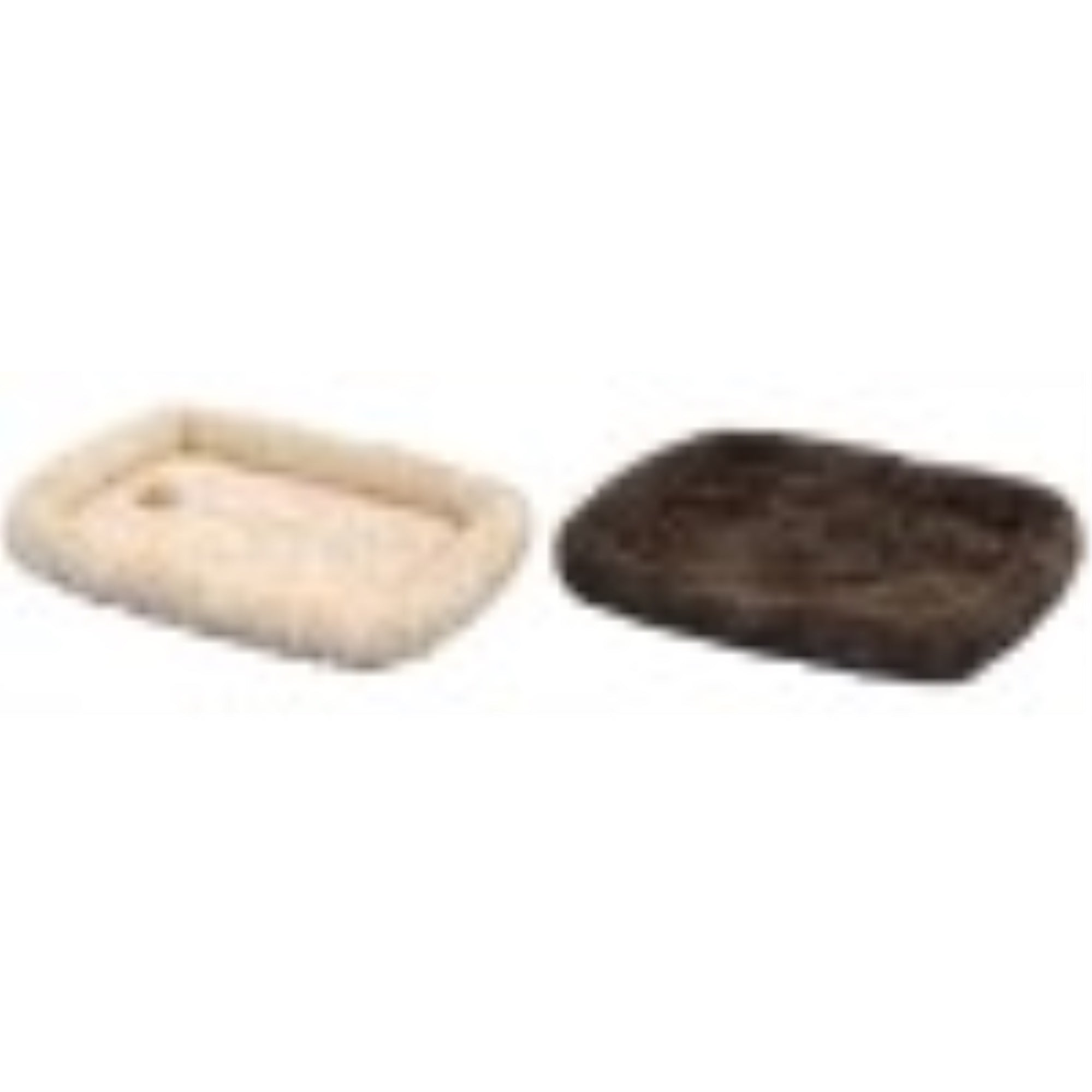 Snoozzy Cozy Bumper Bed - 5000-Natural