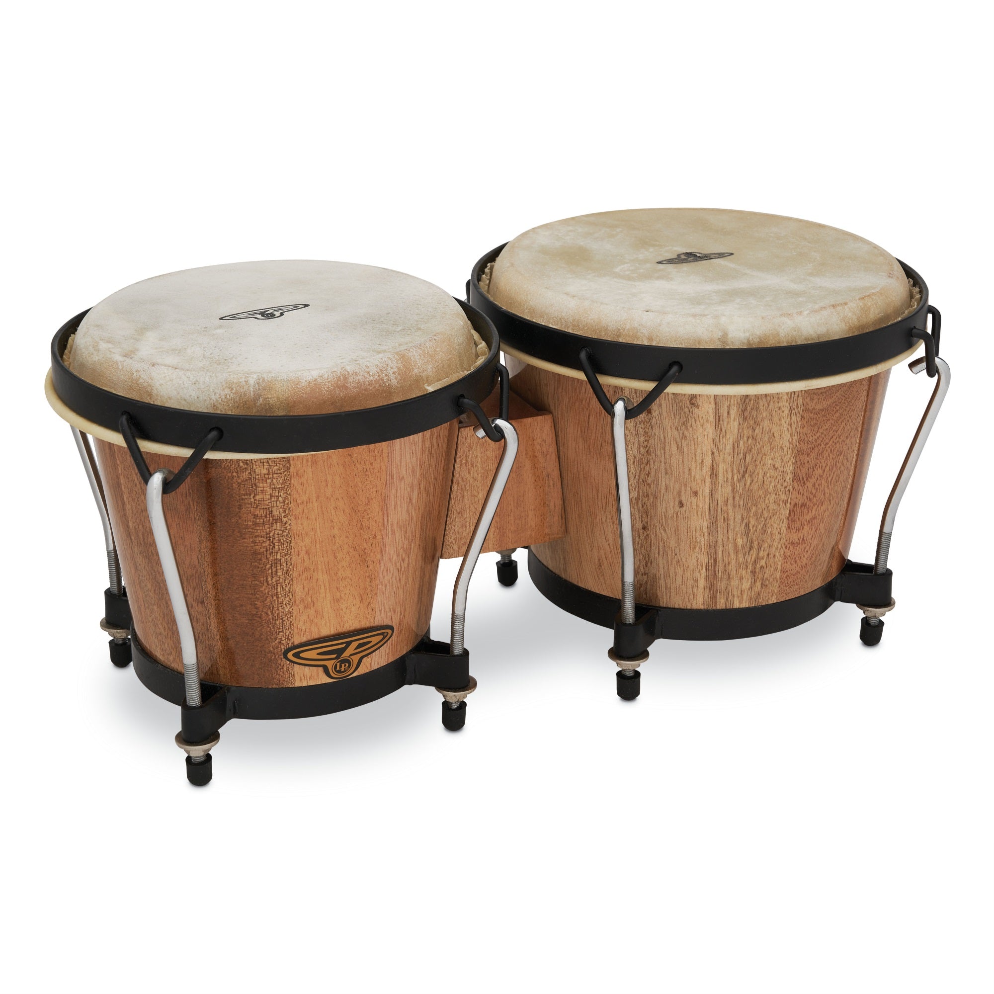 Cp Trad 6-7 Bongo Oak Nat Bk