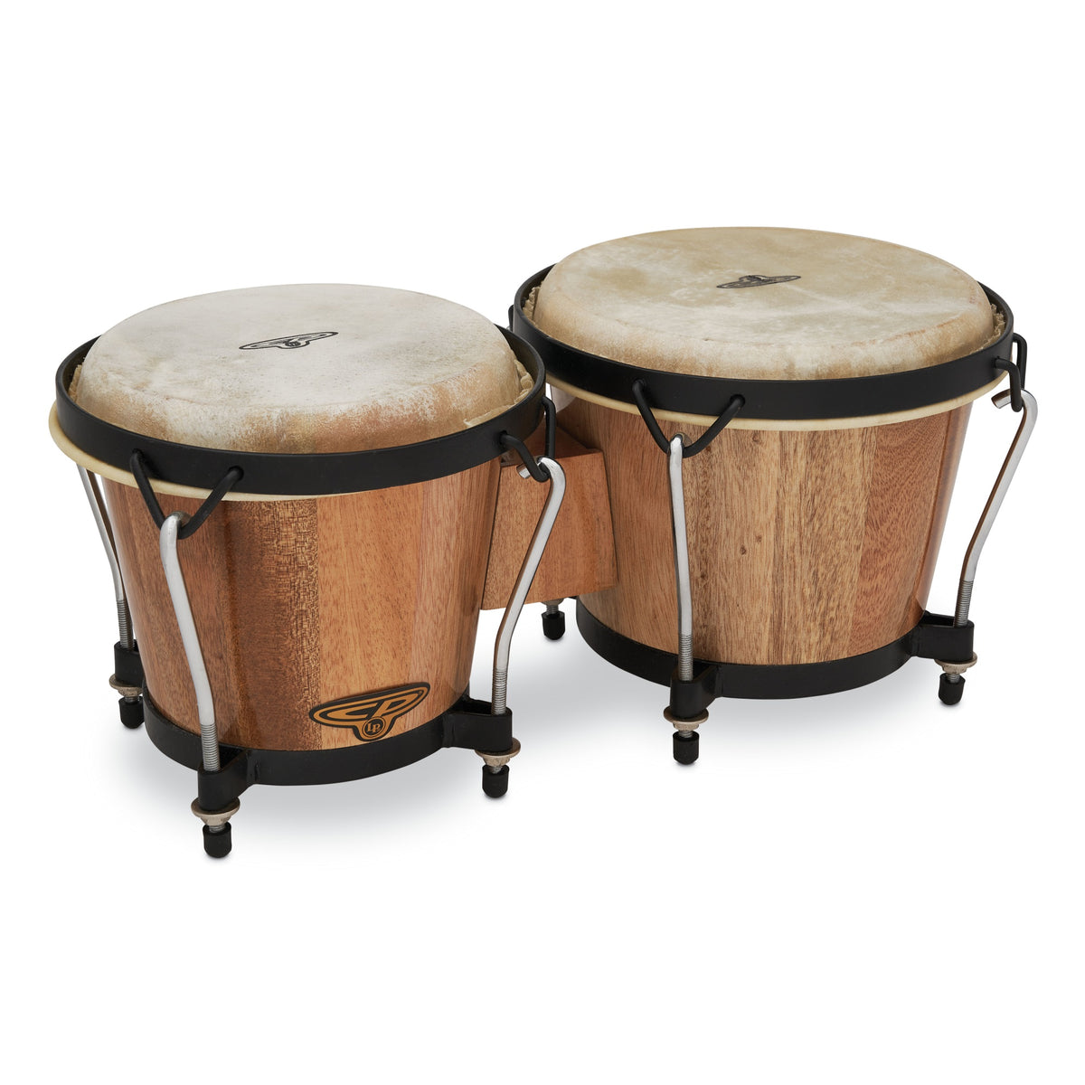 Cp Trad 6-7 Bongo Oak Nat Bk