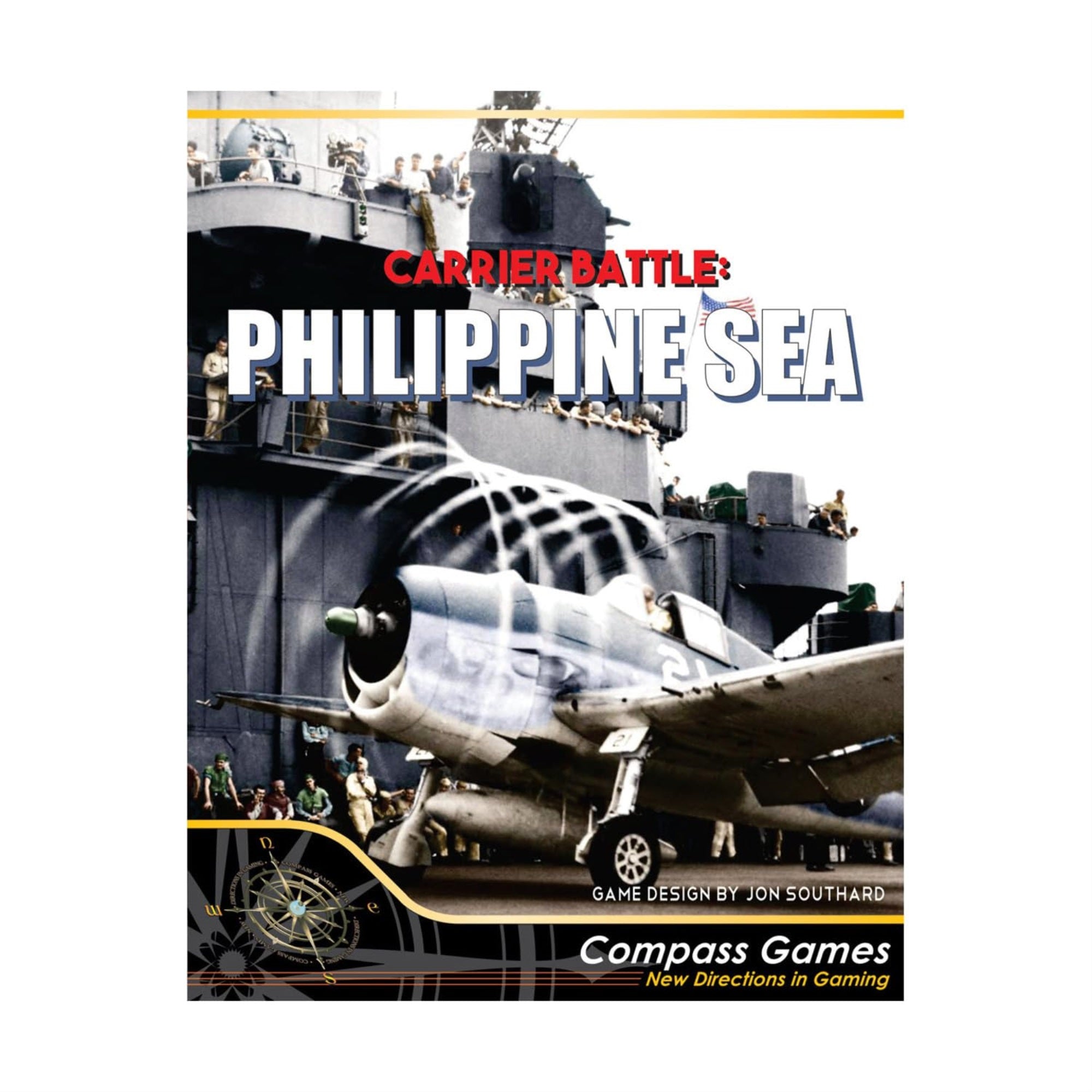 Carrier Battle: Philippine Sea