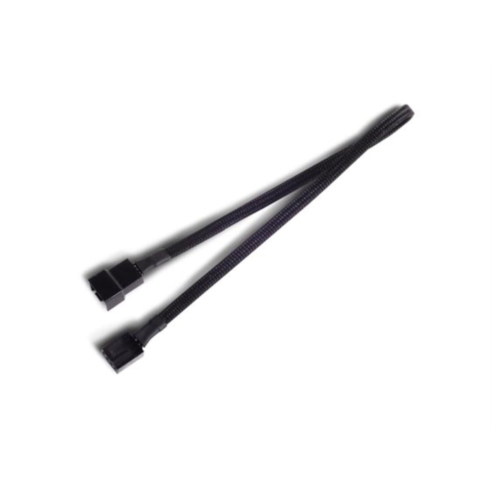 Pwm Fan Splitter Cable 1 To  3