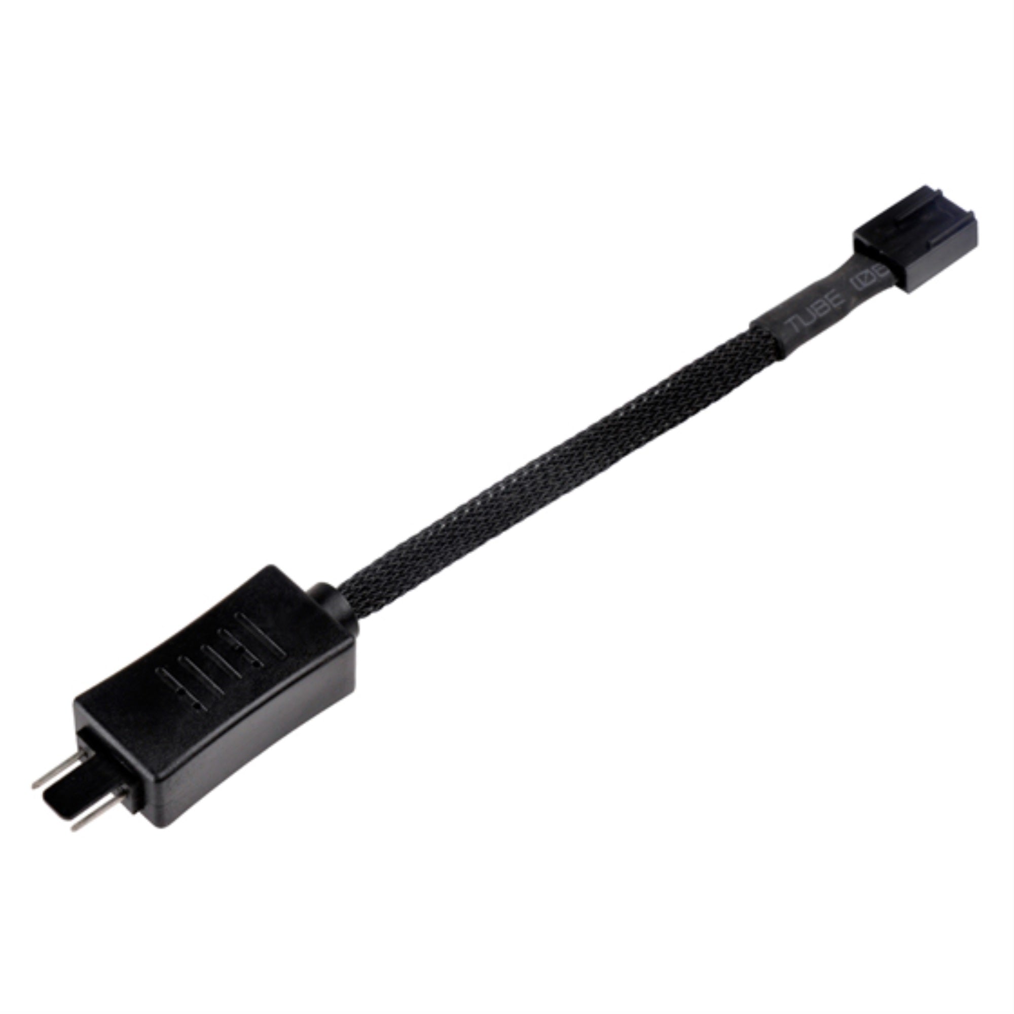 Pwm Lower Speed Fan Cable 2Pcs