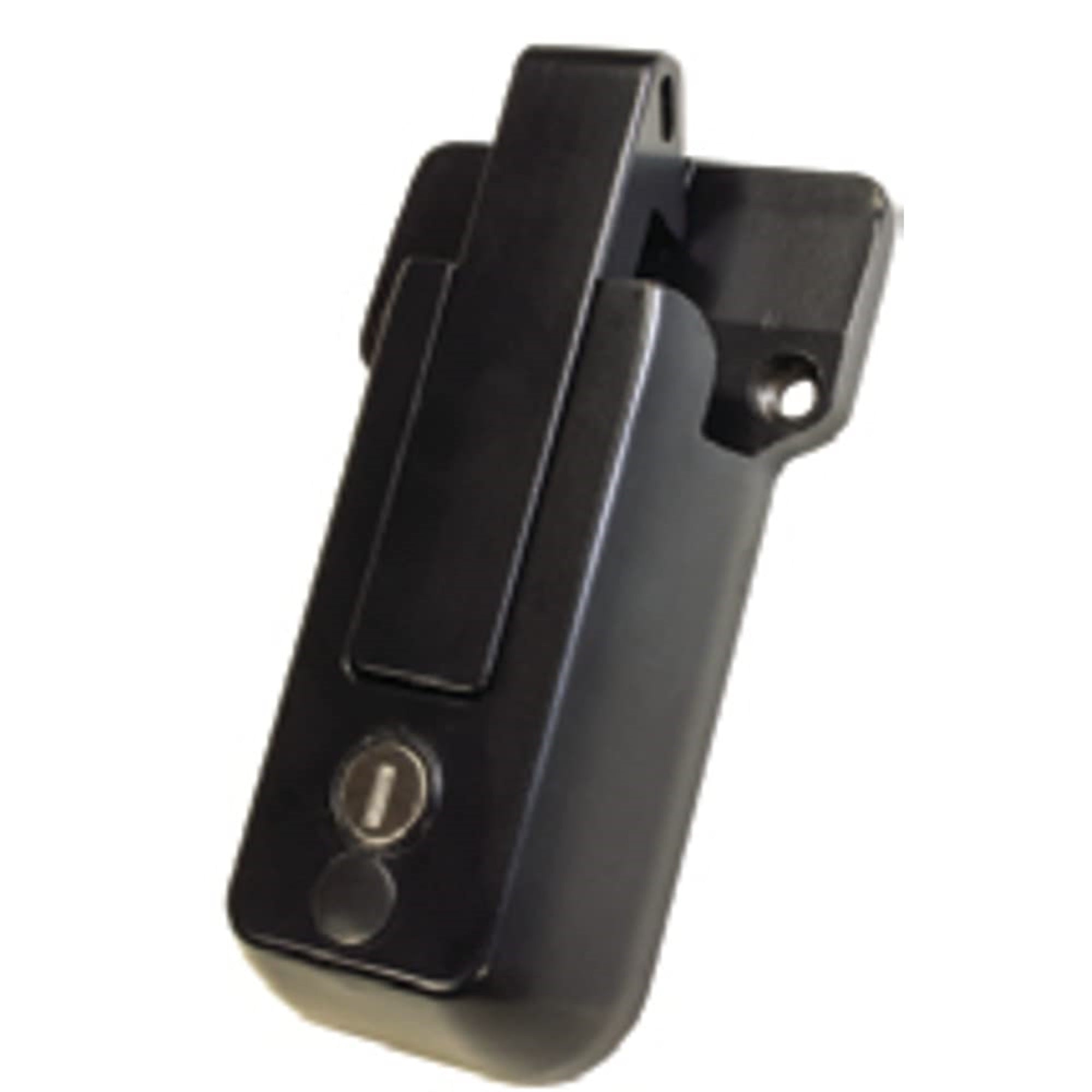 Creative Products Group Bl-65611-2006-1Pk Global Bar Pro Cambar Latch - Black