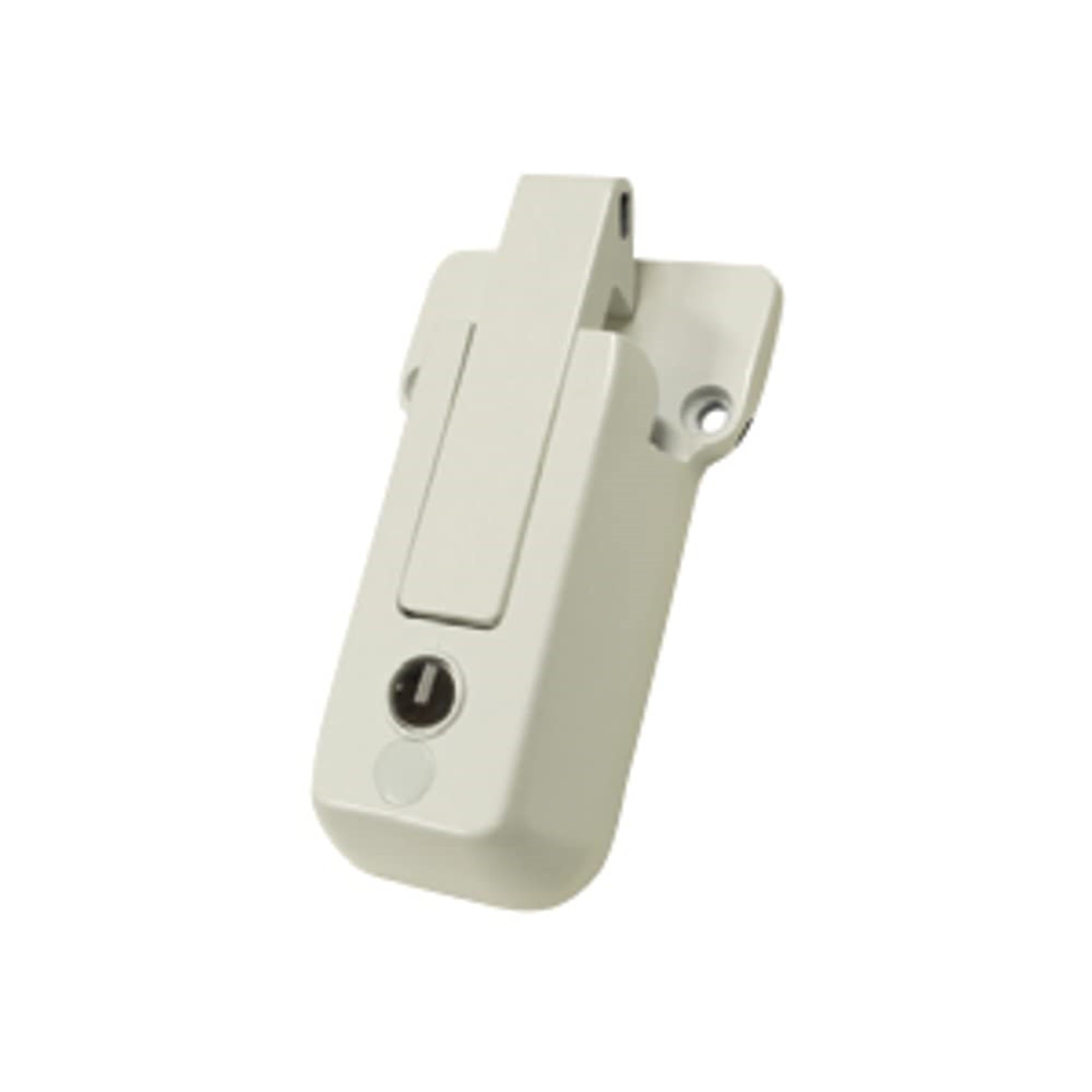 Creative Products Group Bl-65611-9009-1Pk Global Bar Pro Cambar Latch - White