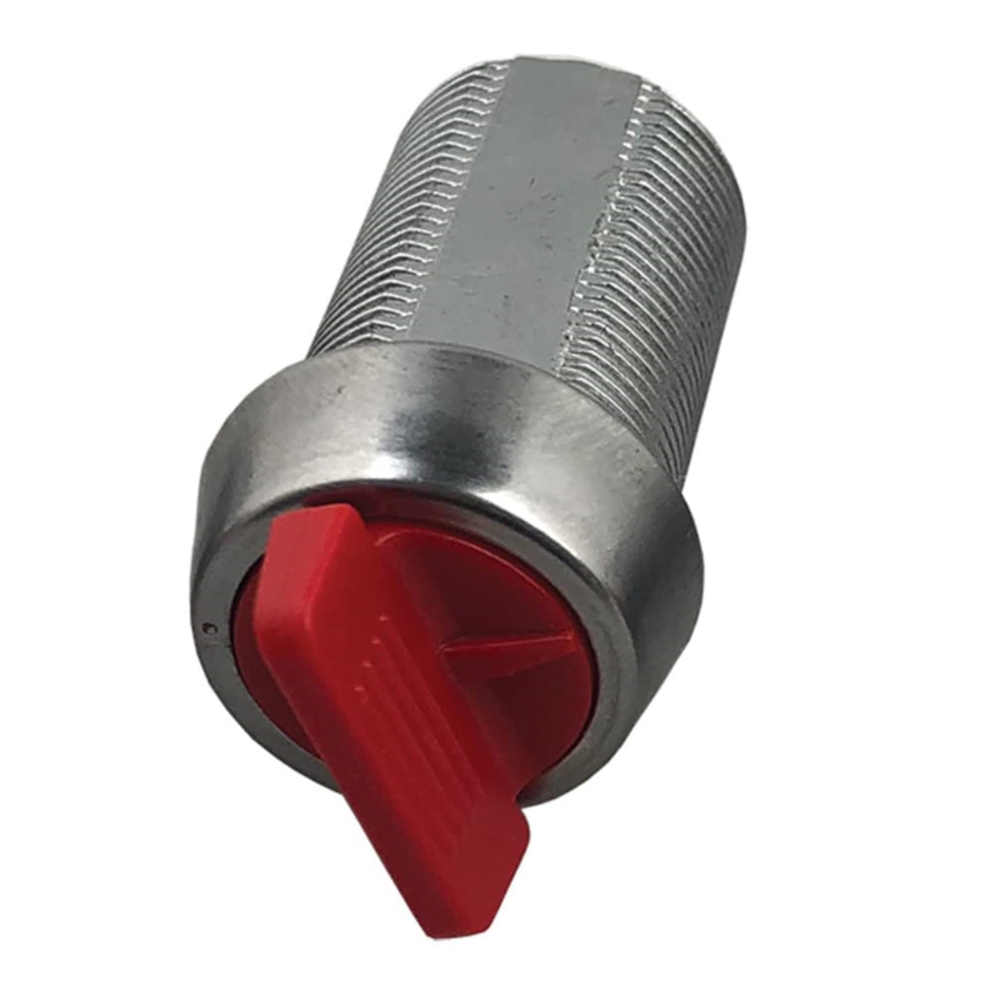 Creative Products Group Clb-118-Ss-1-1/8 Global Cam Pro Secure Cam Lock - 1-1/8'