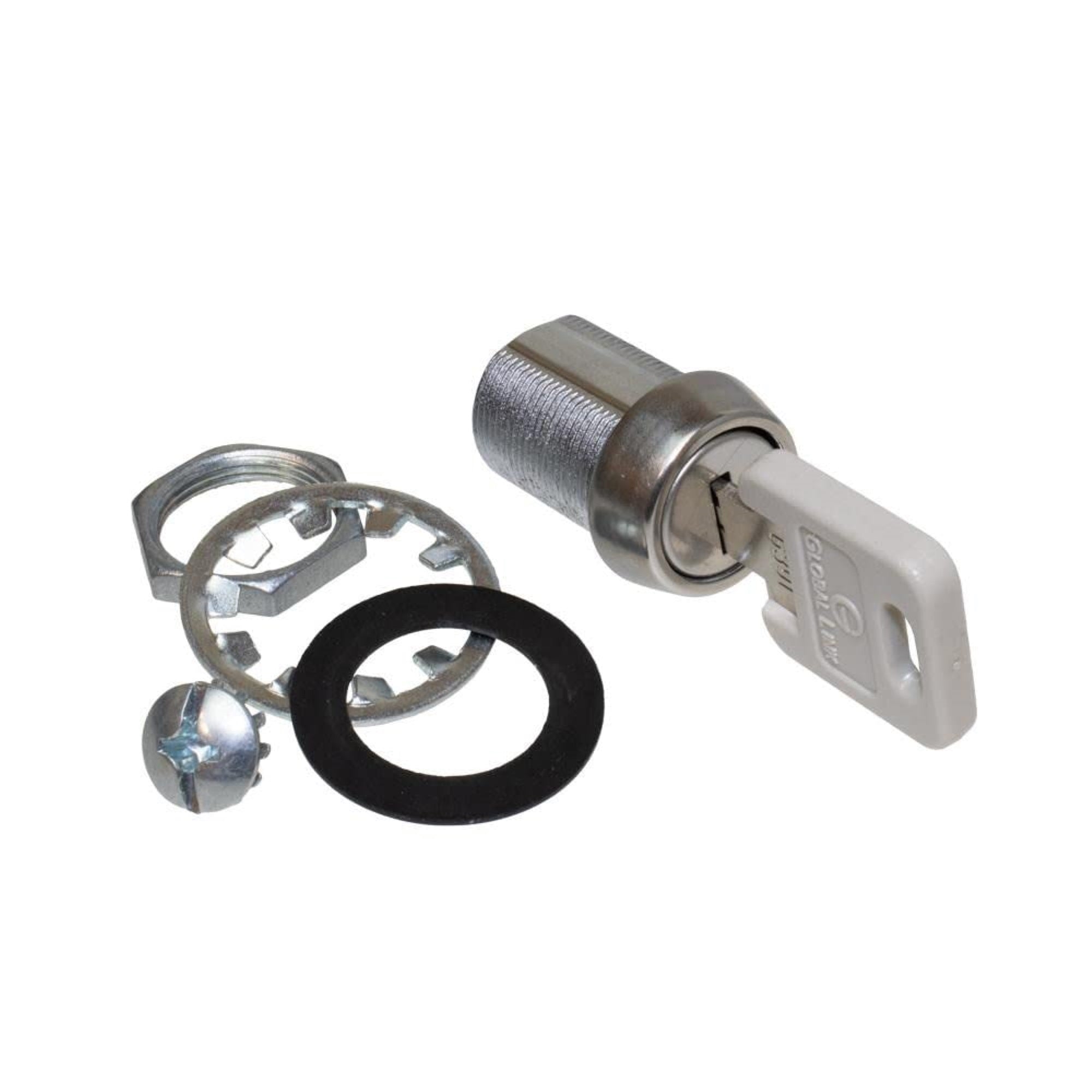 Creative Products Group Clb-391-78-Ss-7/8 Global Cam Pro G391 Cam Lock - 7/8'
