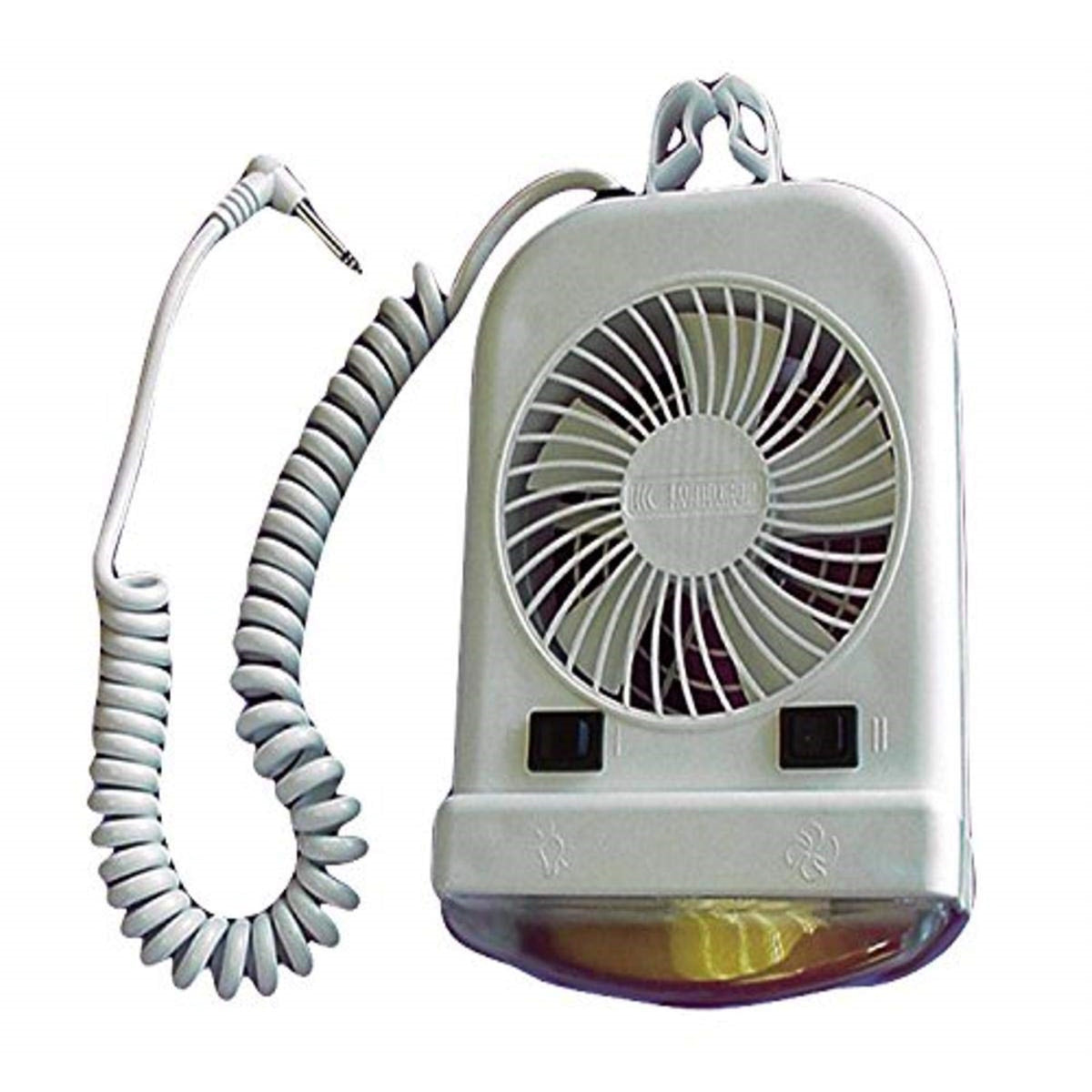 Fasteners Unlimited (001-103) Command Fan/Bunk Light Combo – Virventures