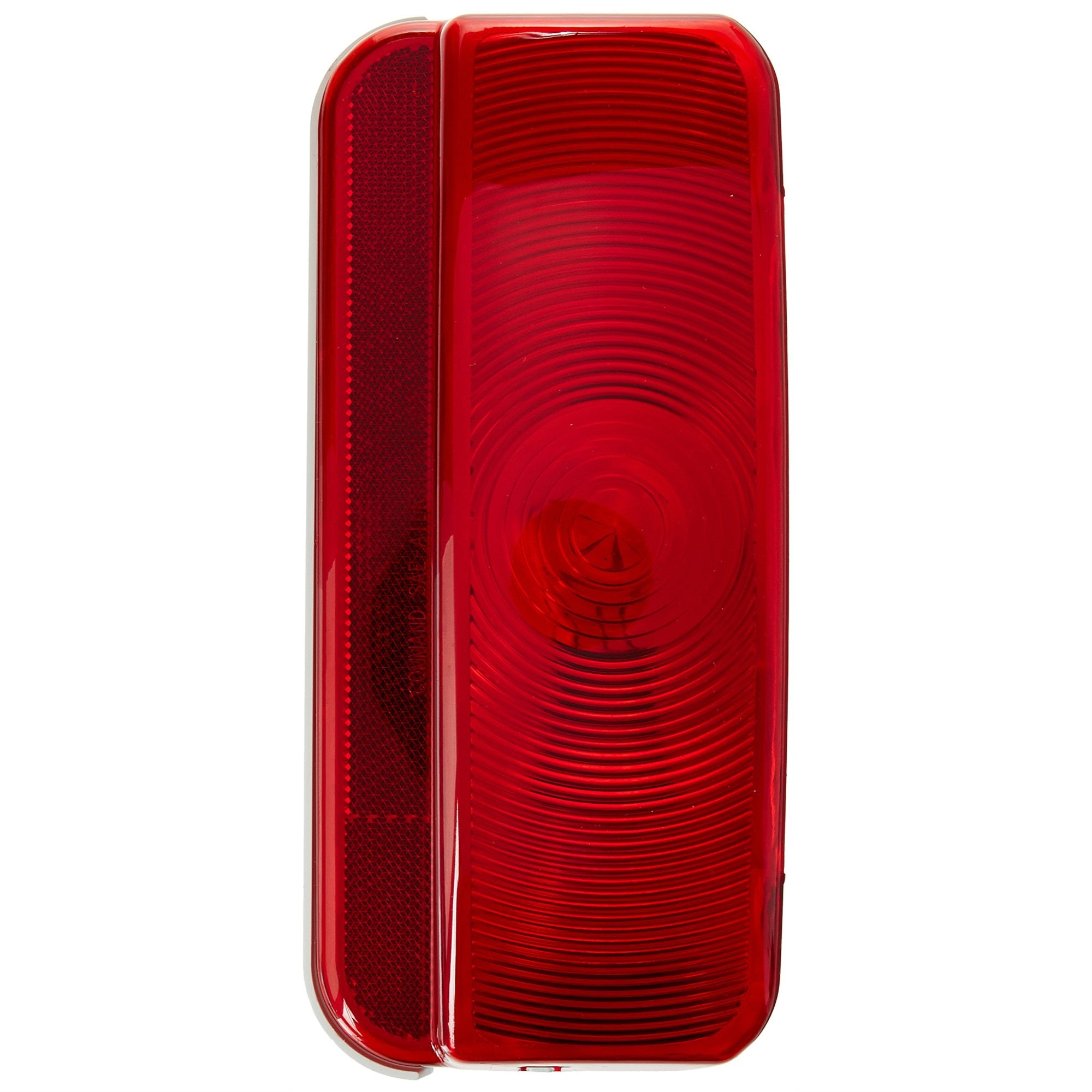 Fasteners Unlimited (003-81) Surface Mount Tail Light , White